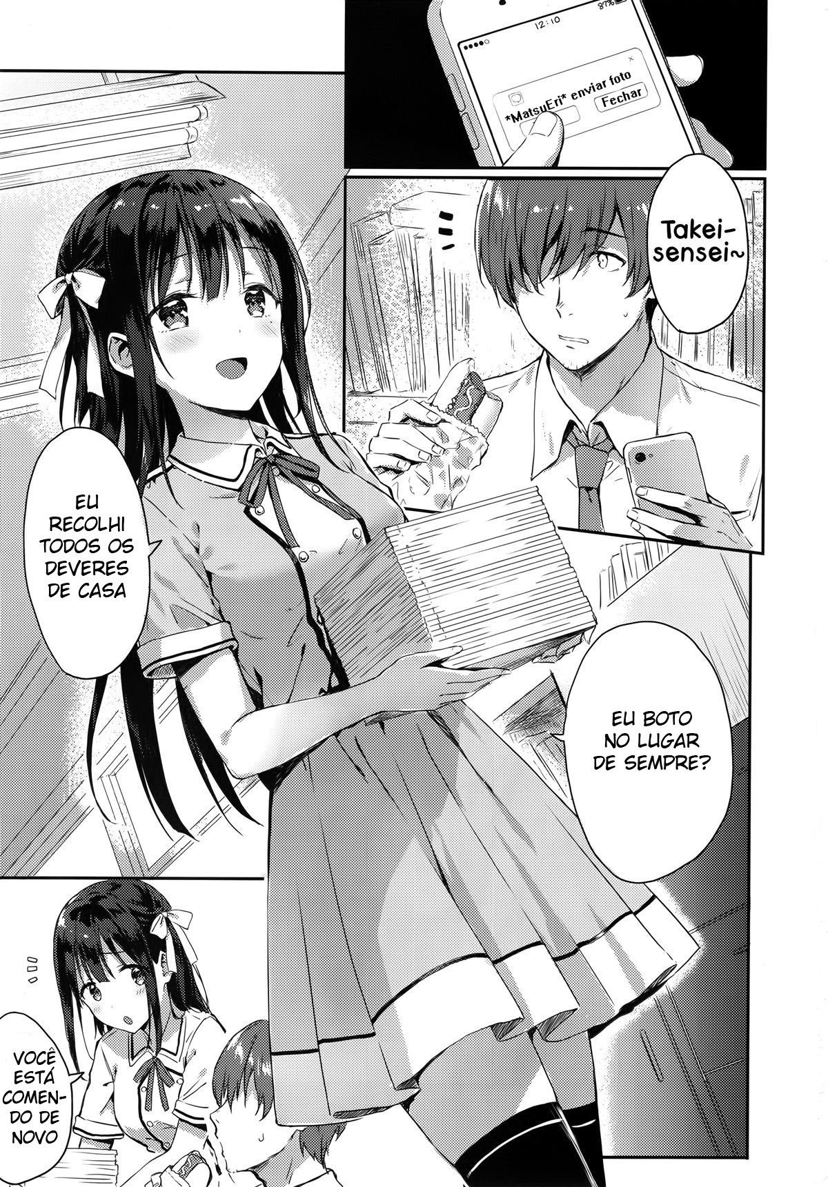 A ERINA - Foto 2