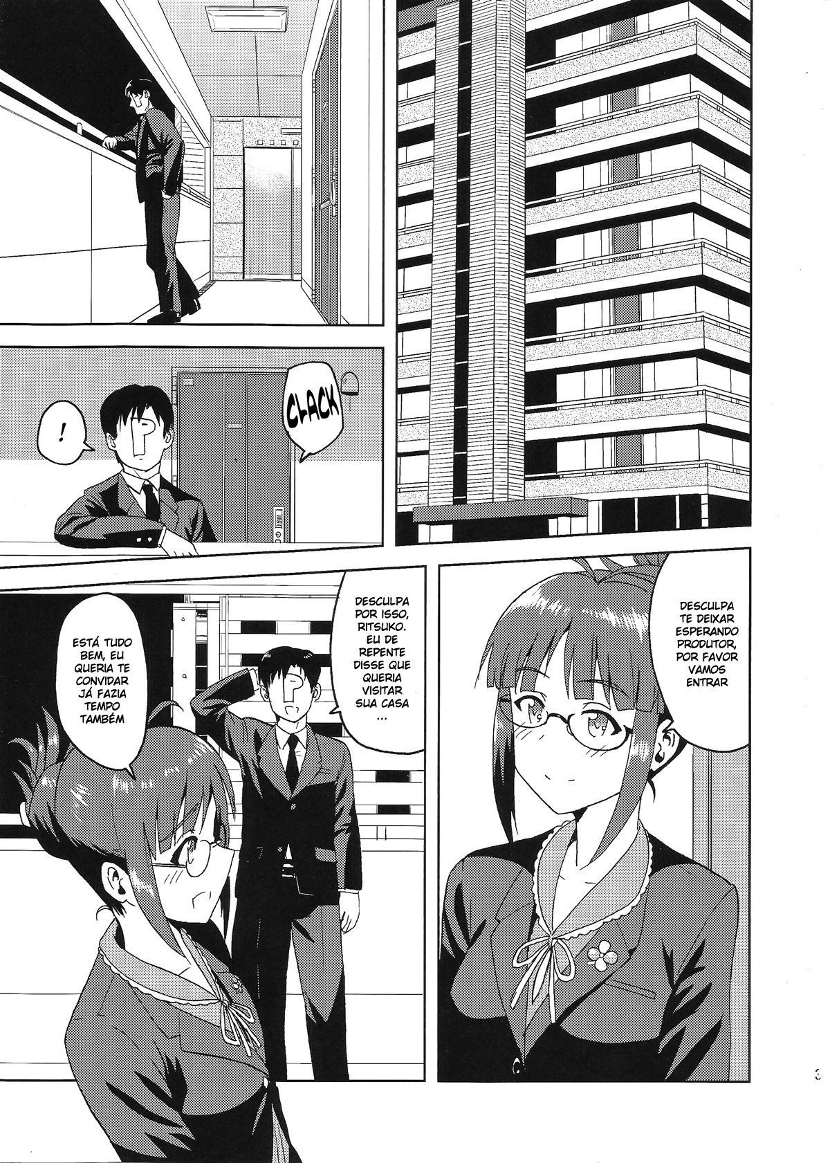 Ritsuko Colorida - Foto 2