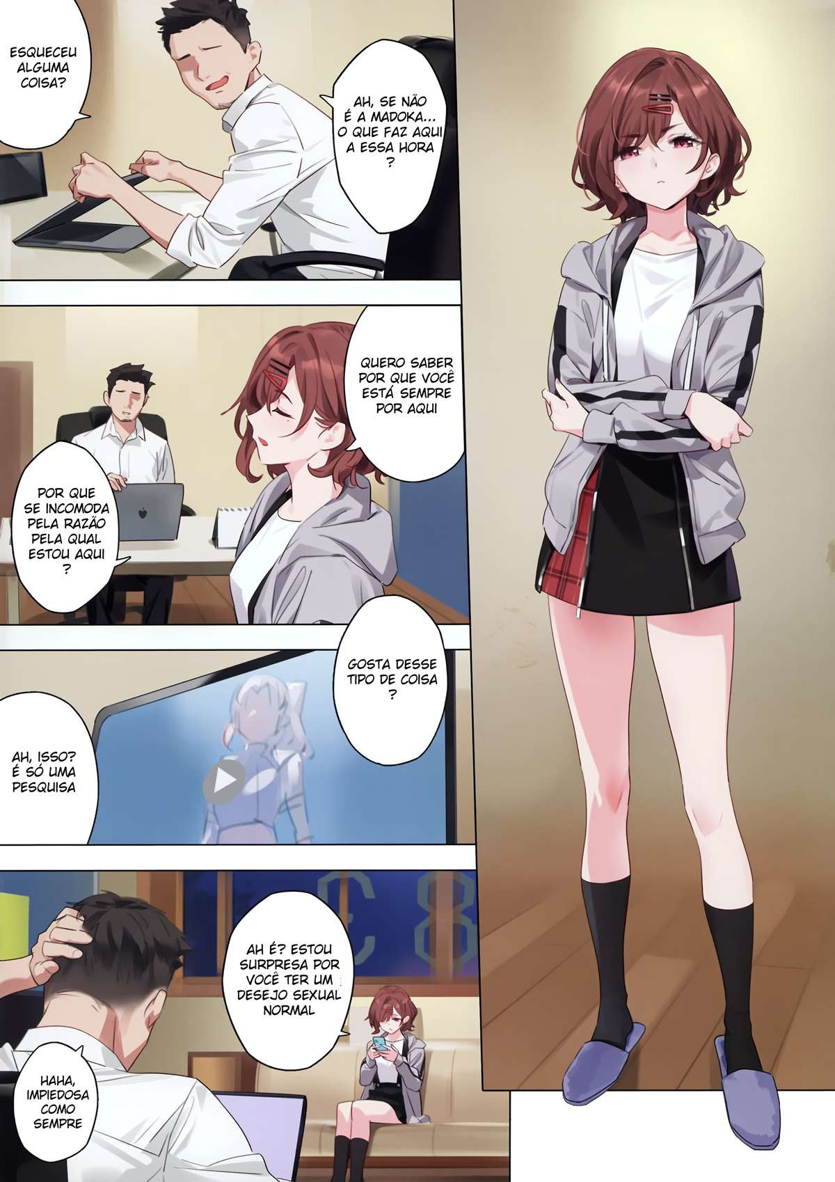 Diário de Mousou - Foto 3