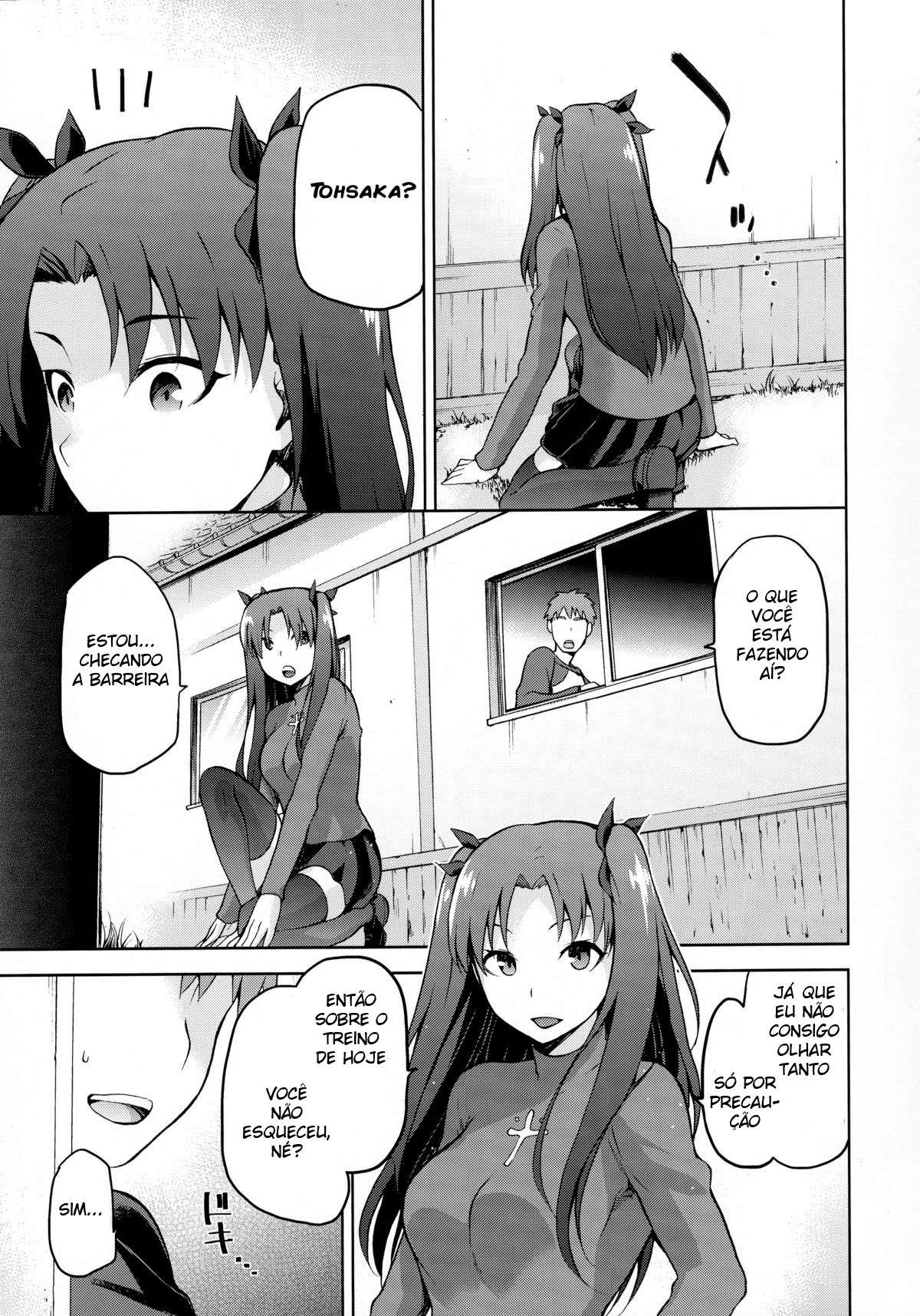 O Aposento Da Sakura - Foto 3