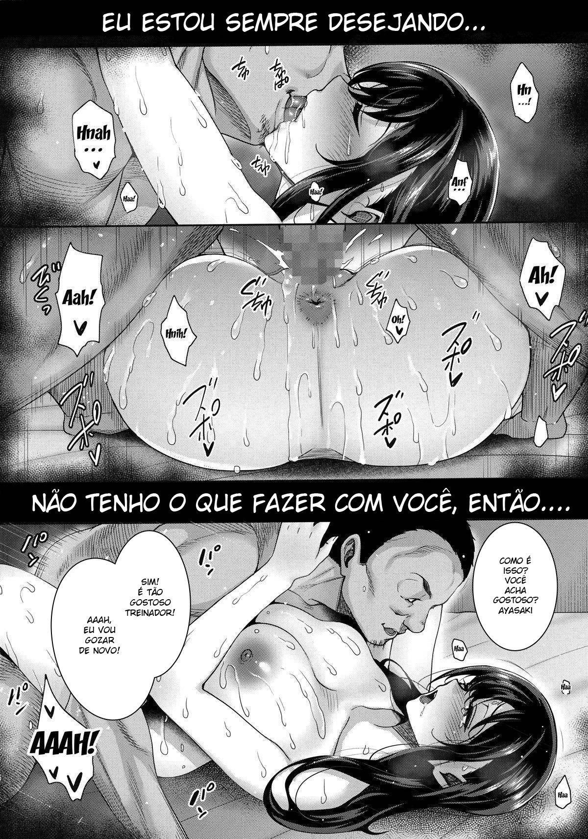 Eu Concederei Seu Desejo - Foto 3