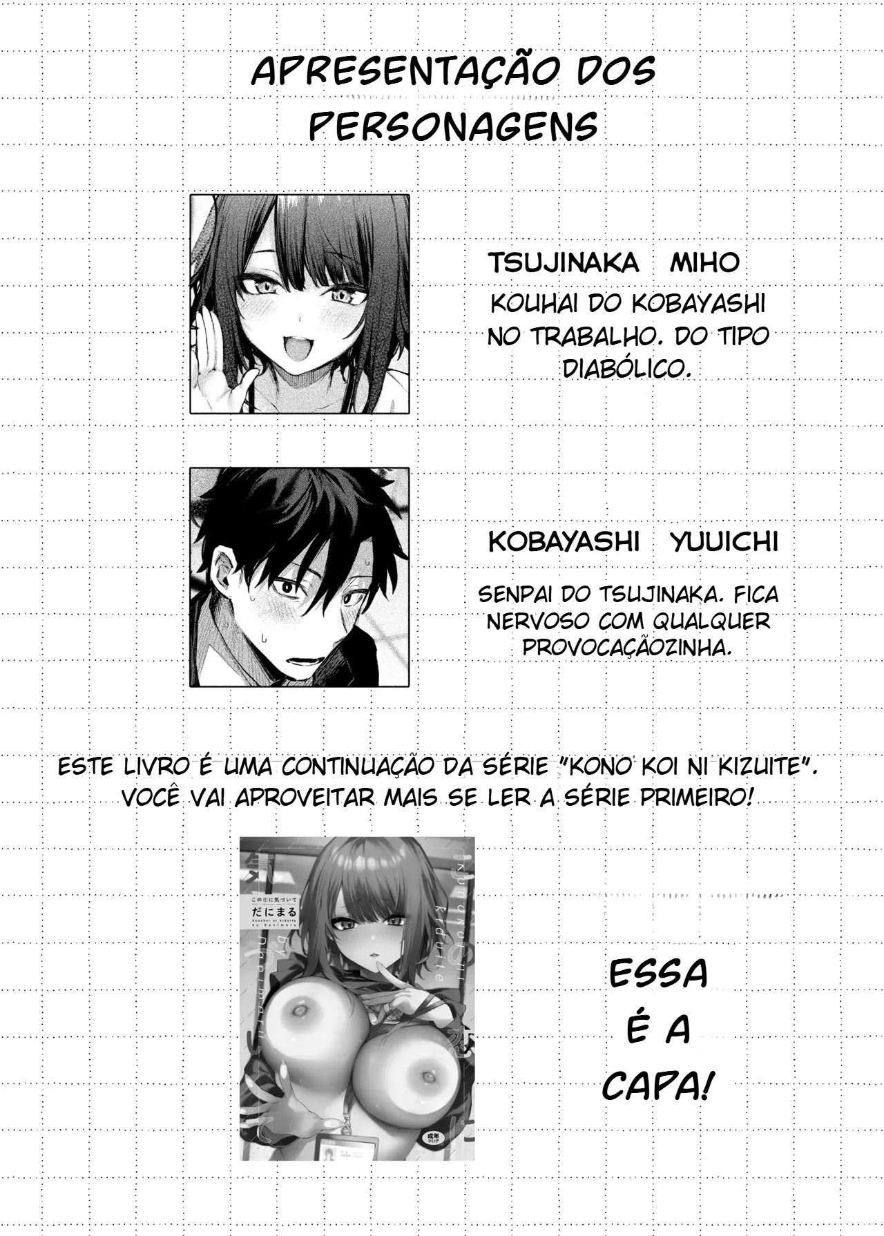 Você Notou O Meu Amor Por Você - Foto 3