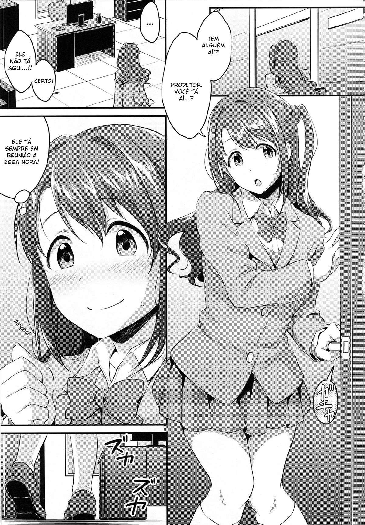 Segredo da Uzuki - Foto 3