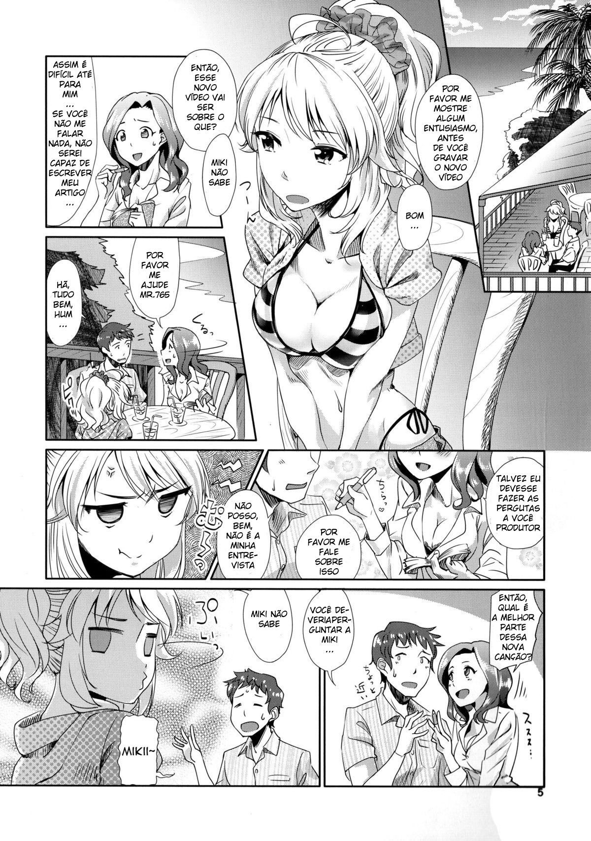 Hoshii Mais que Perfeita - Foto 3