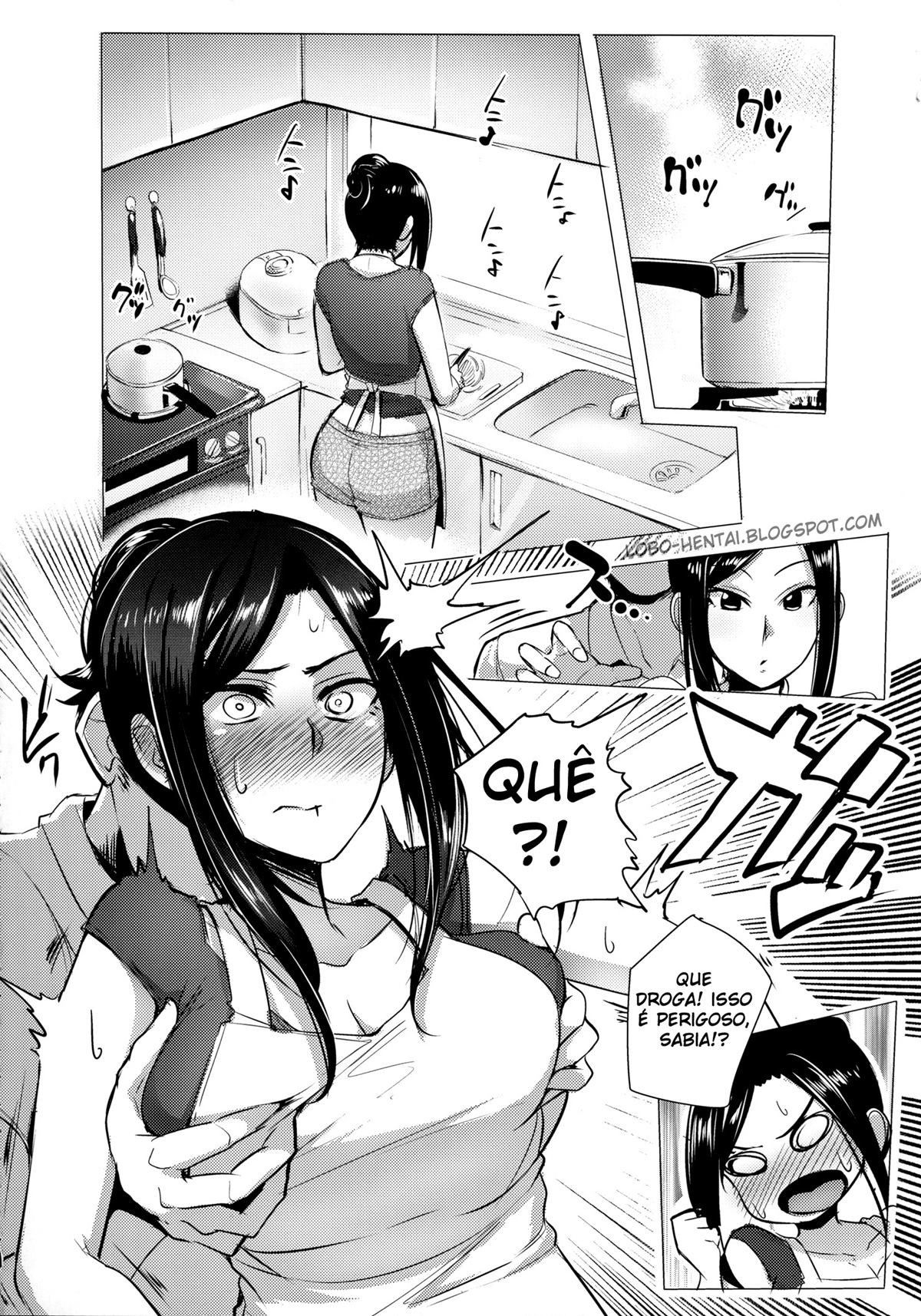 Morando com o Takumi, Quando Temos o Mesmo Dia Folgado Só Resta uma Coisa para Fazer - Foto 3