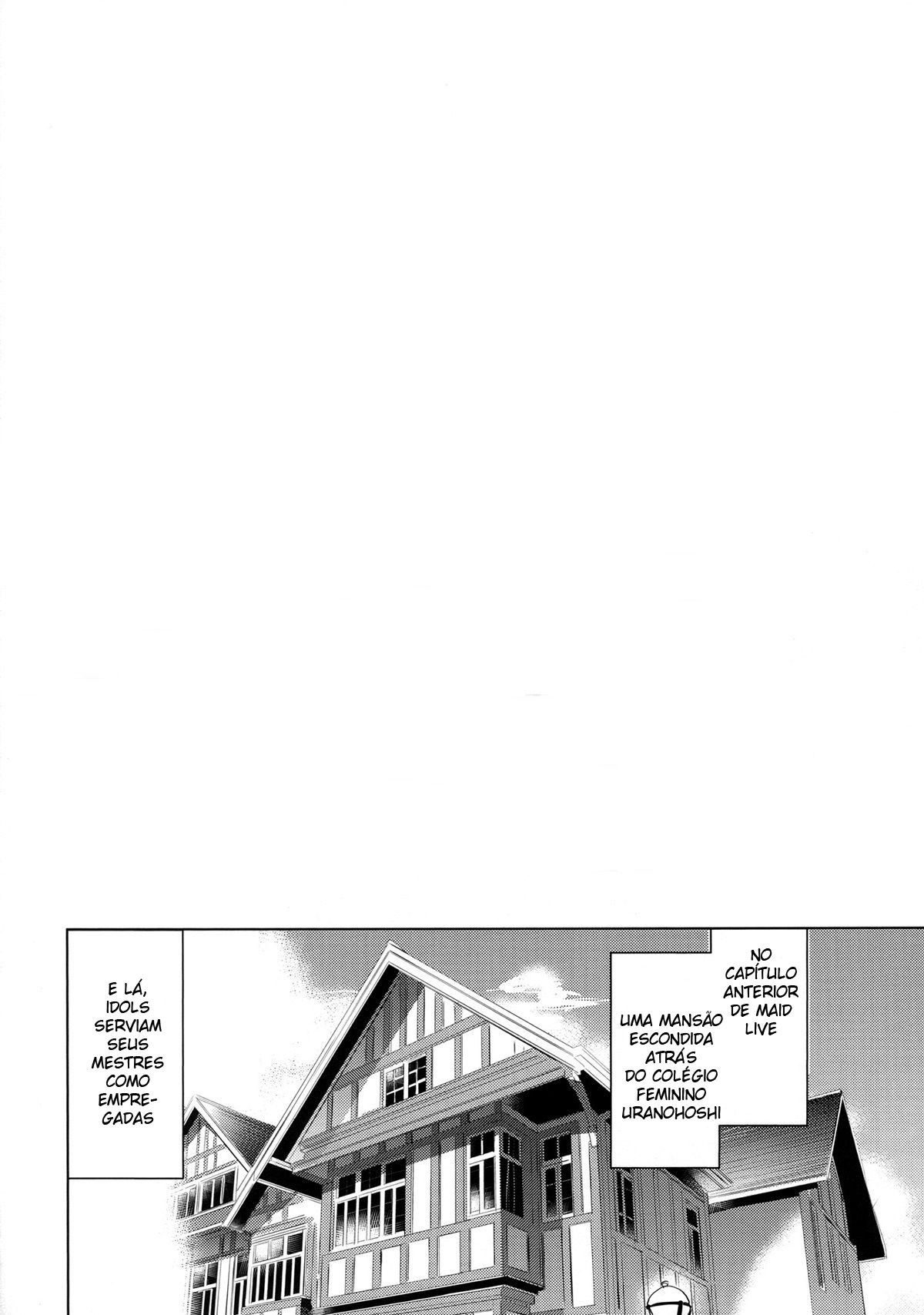 Serviços Especiais da Empregada Yohane - Foto 3