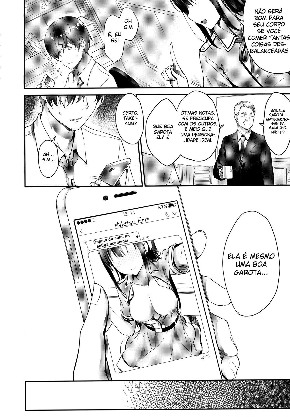 A ERINA - Foto 3