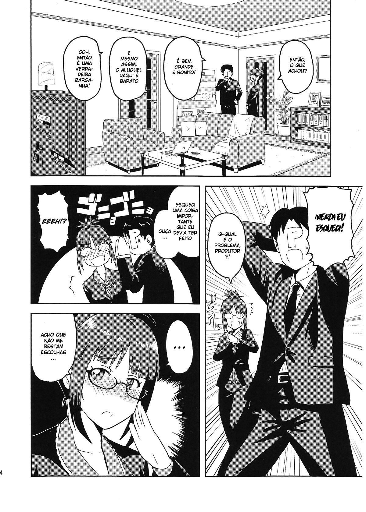 Ritsuko Colorida - Foto 3