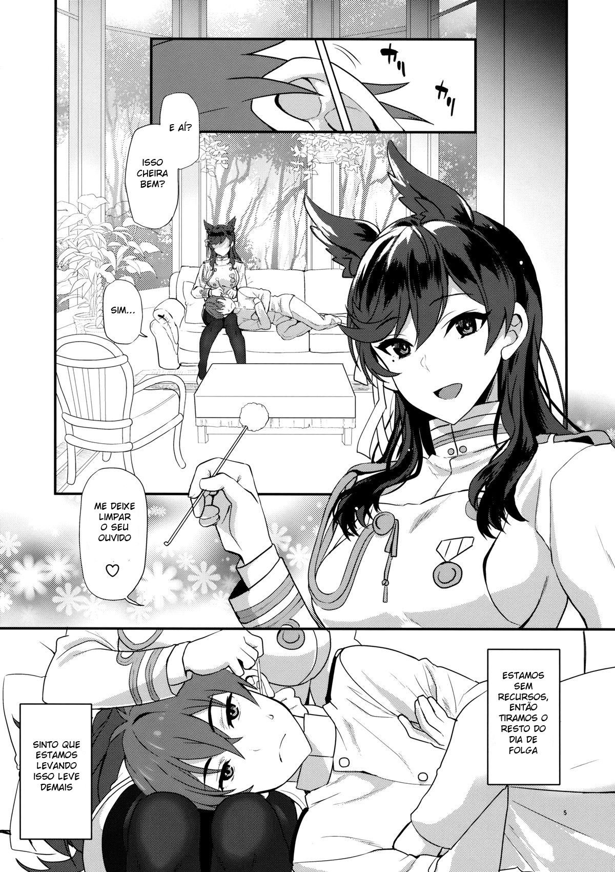 Atago Doce Como Açúcar - Foto 3