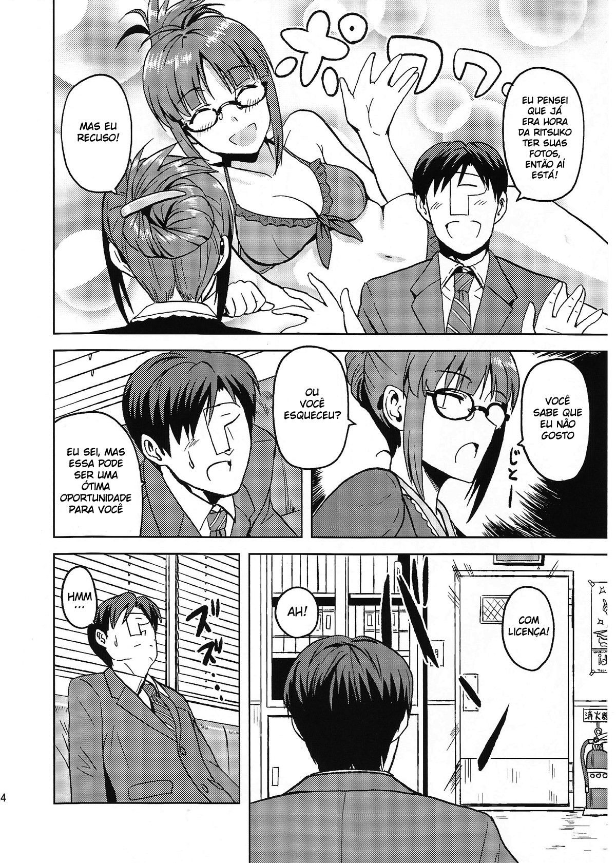 Ritsuko Colorida 2 - Foto 3