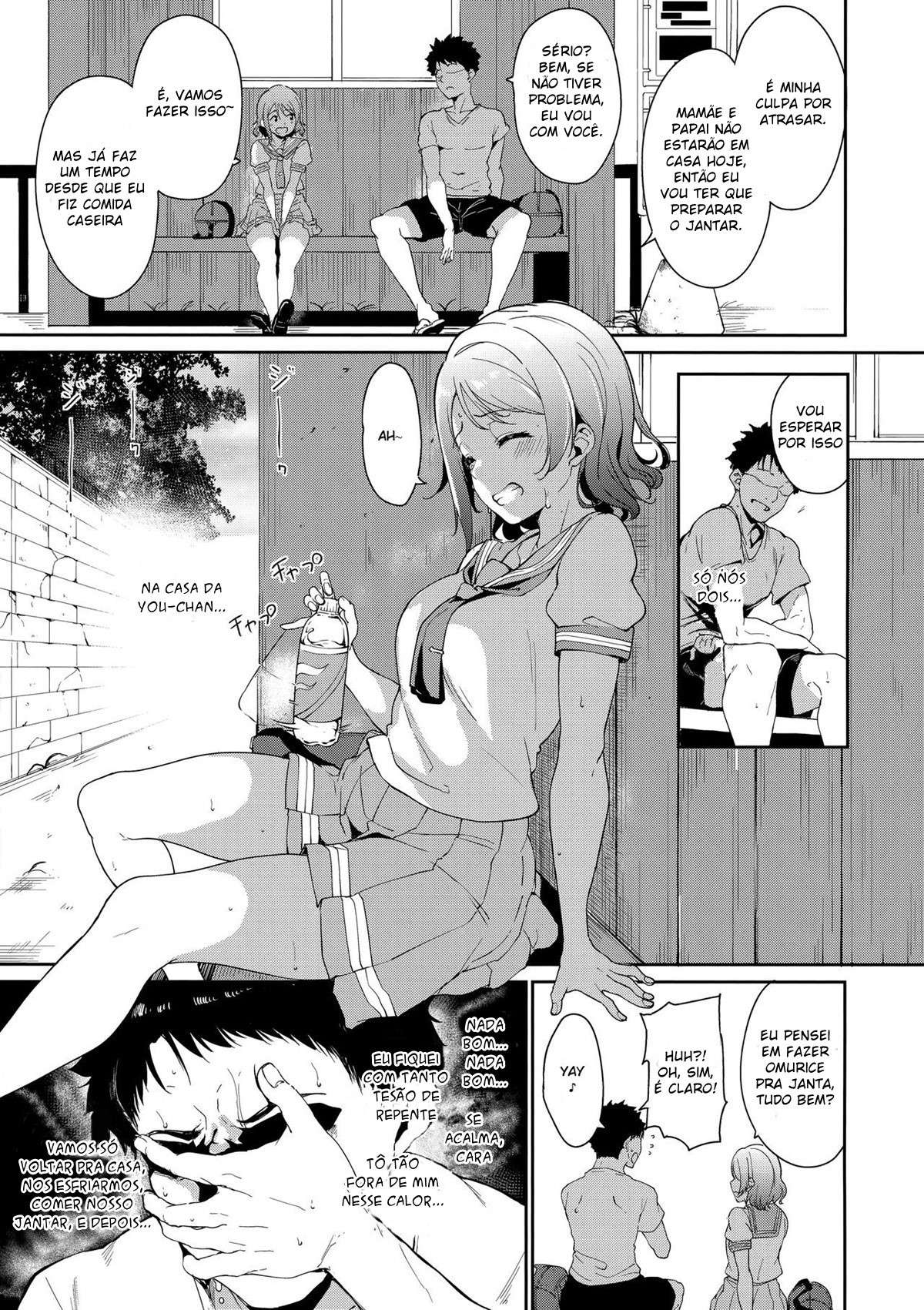 Dia de Folga da Watanabe - Foto 4