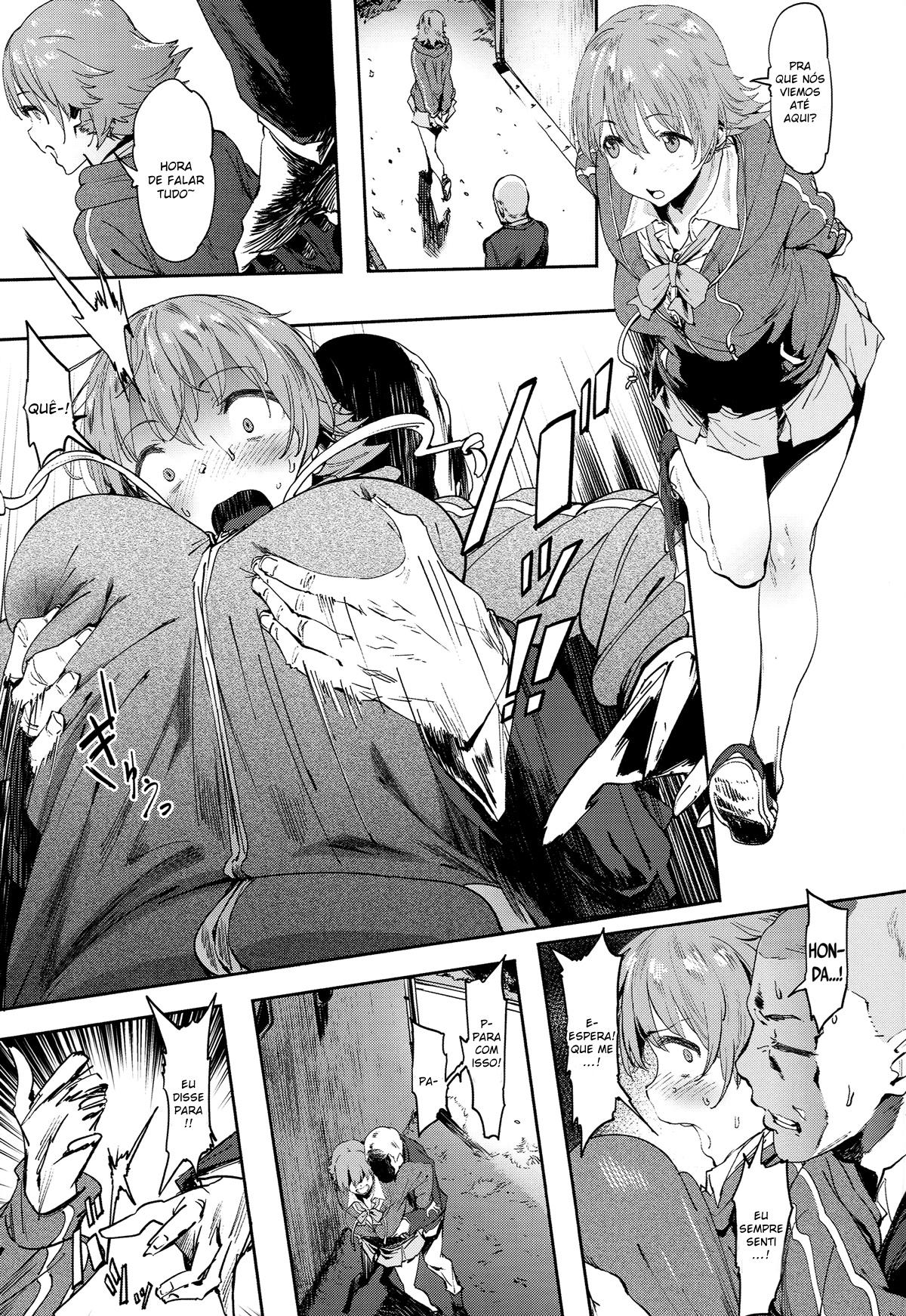 Honda-san Pertence a Todos - Foto 4