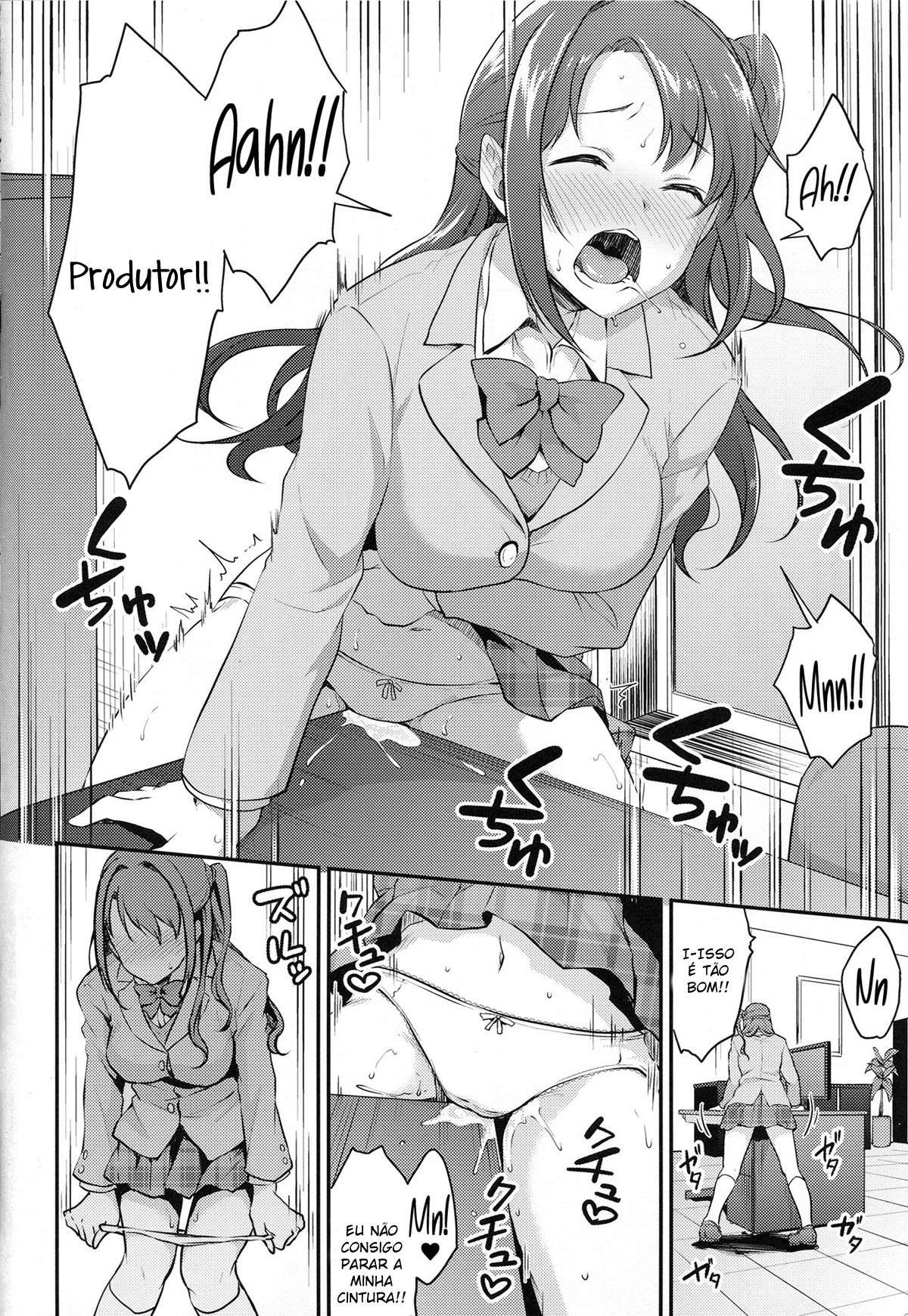 Segredo da Uzuki - Foto 4