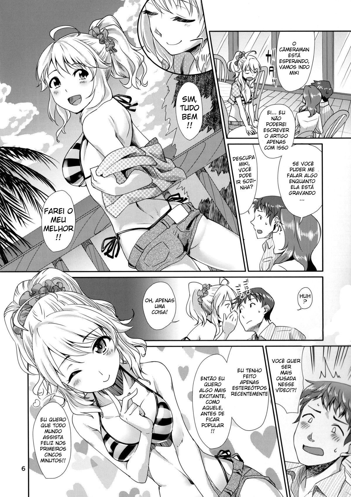 Hoshii Mais que Perfeita - Foto 4
