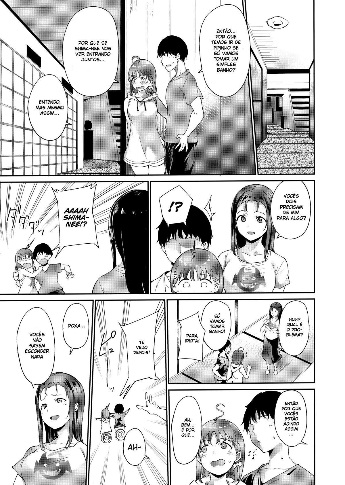 Dia de Folga da Takami ~2º Dia~ - Foto 4