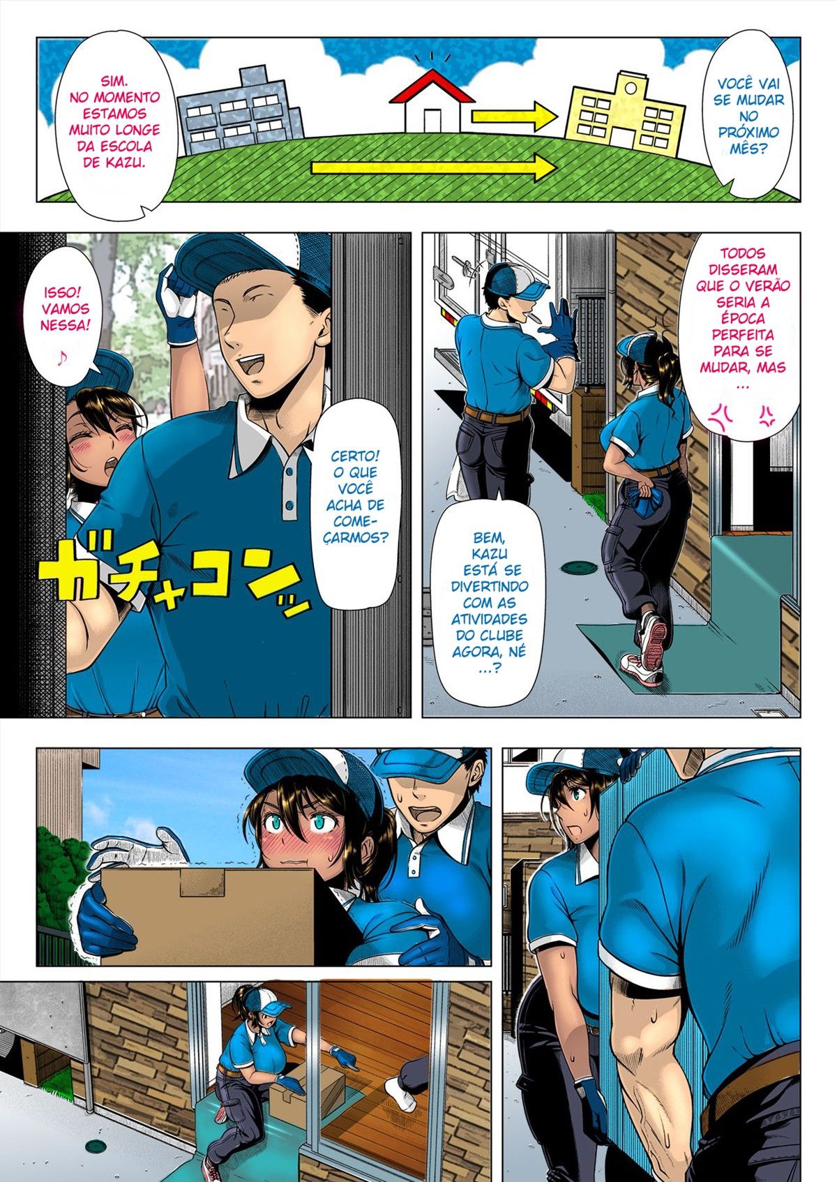 Delivery Sexual - Foto 4