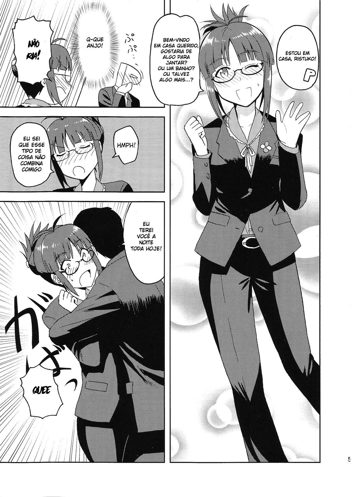 Ritsuko Colorida - Foto 4