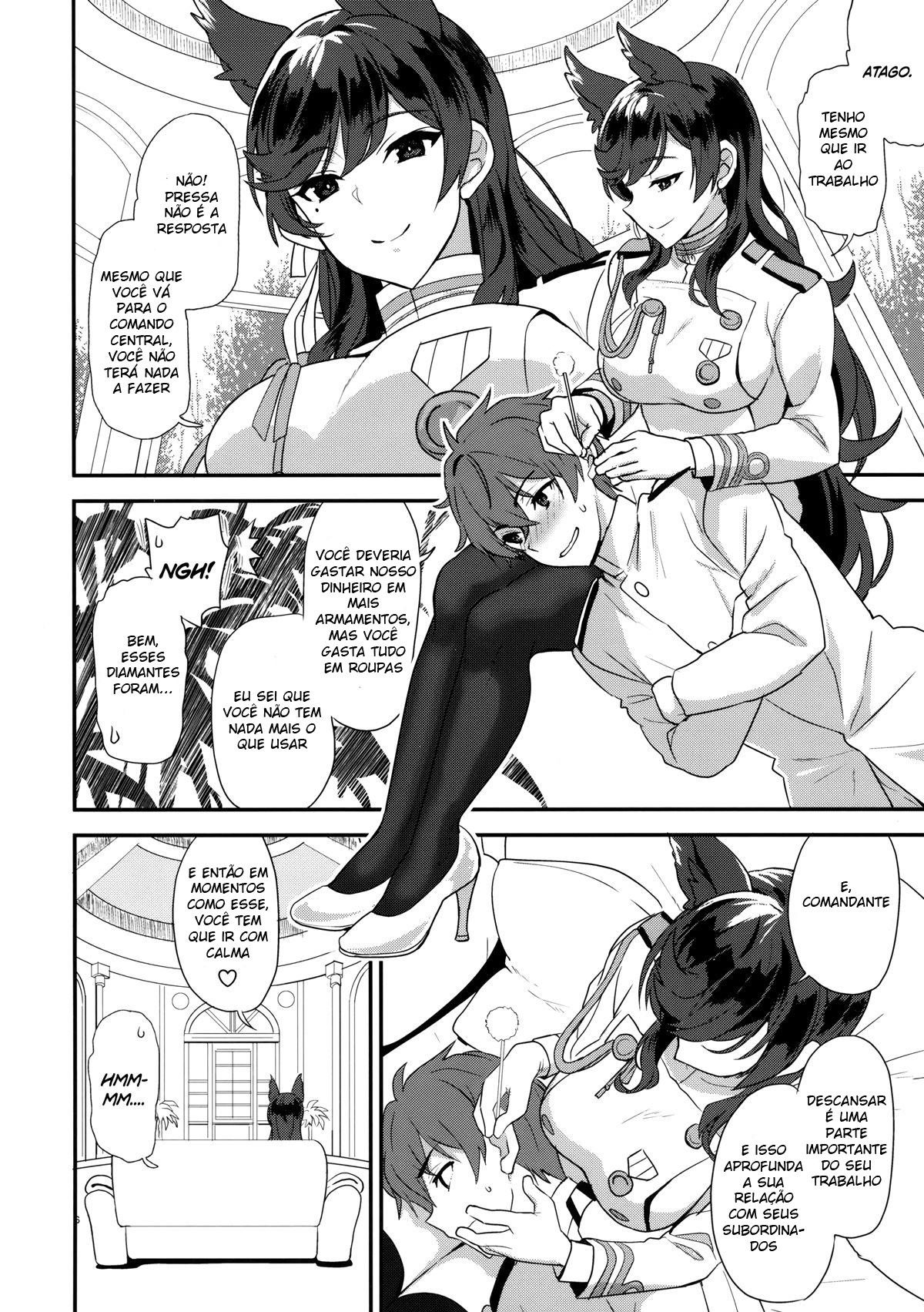 Atago Doce Como Açúcar - Foto 4