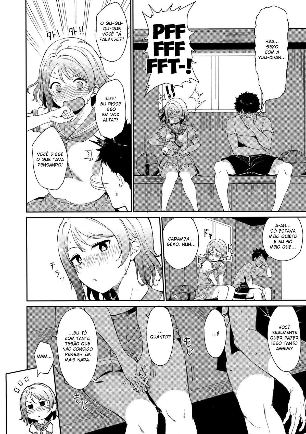 Dia de Folga da Watanabe - Foto 5