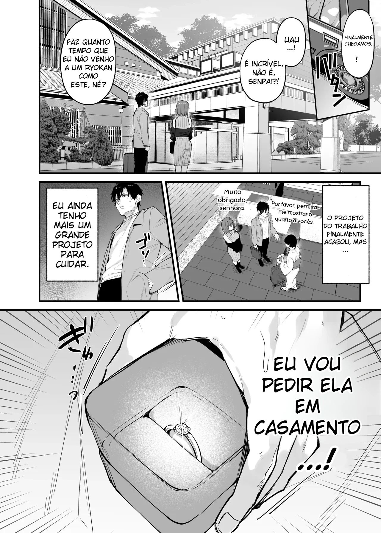 Você Notou O Meu Amor Por Você - Foto 5
