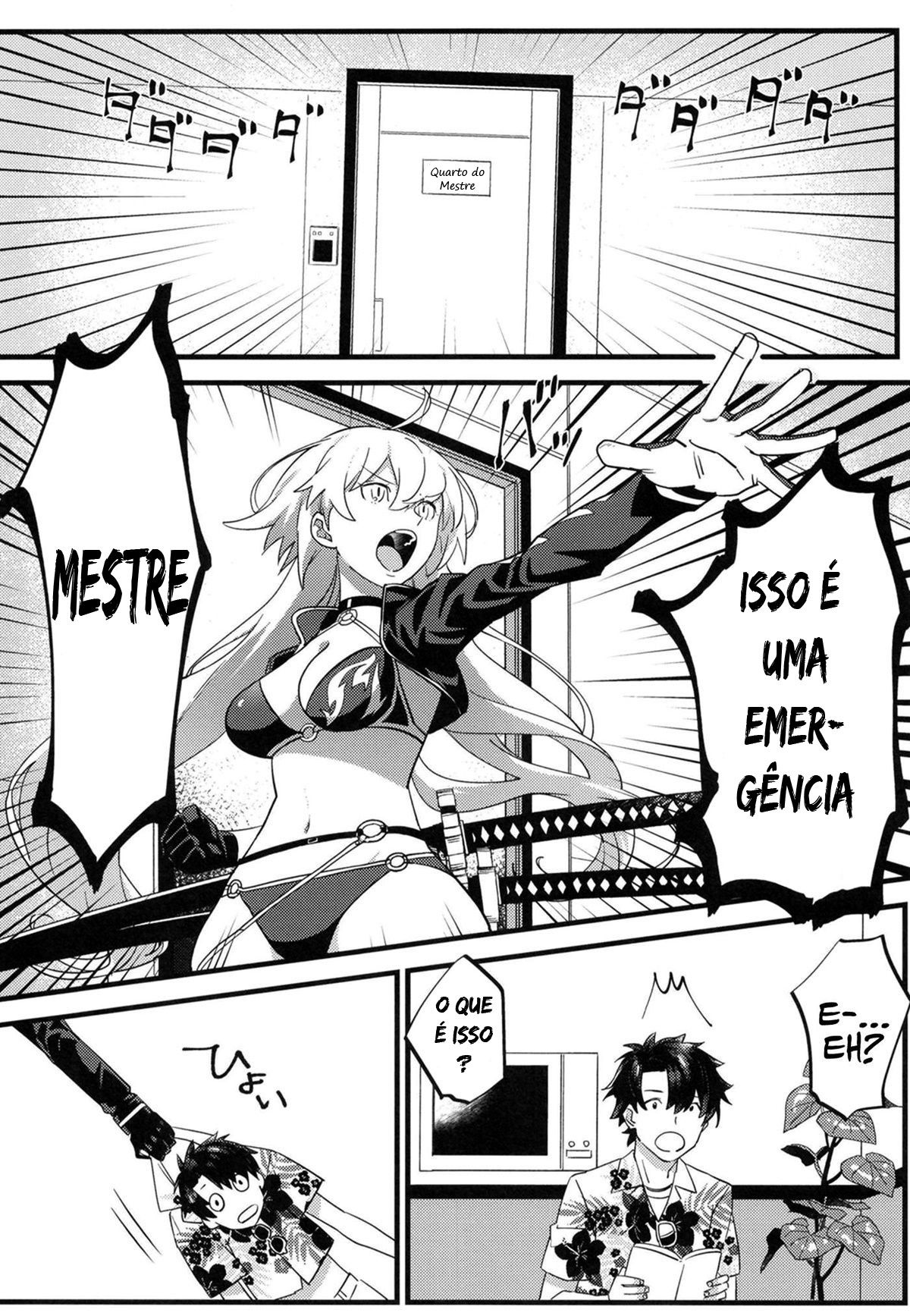 Assistente Exclusivo Da Jalter - Foto 5