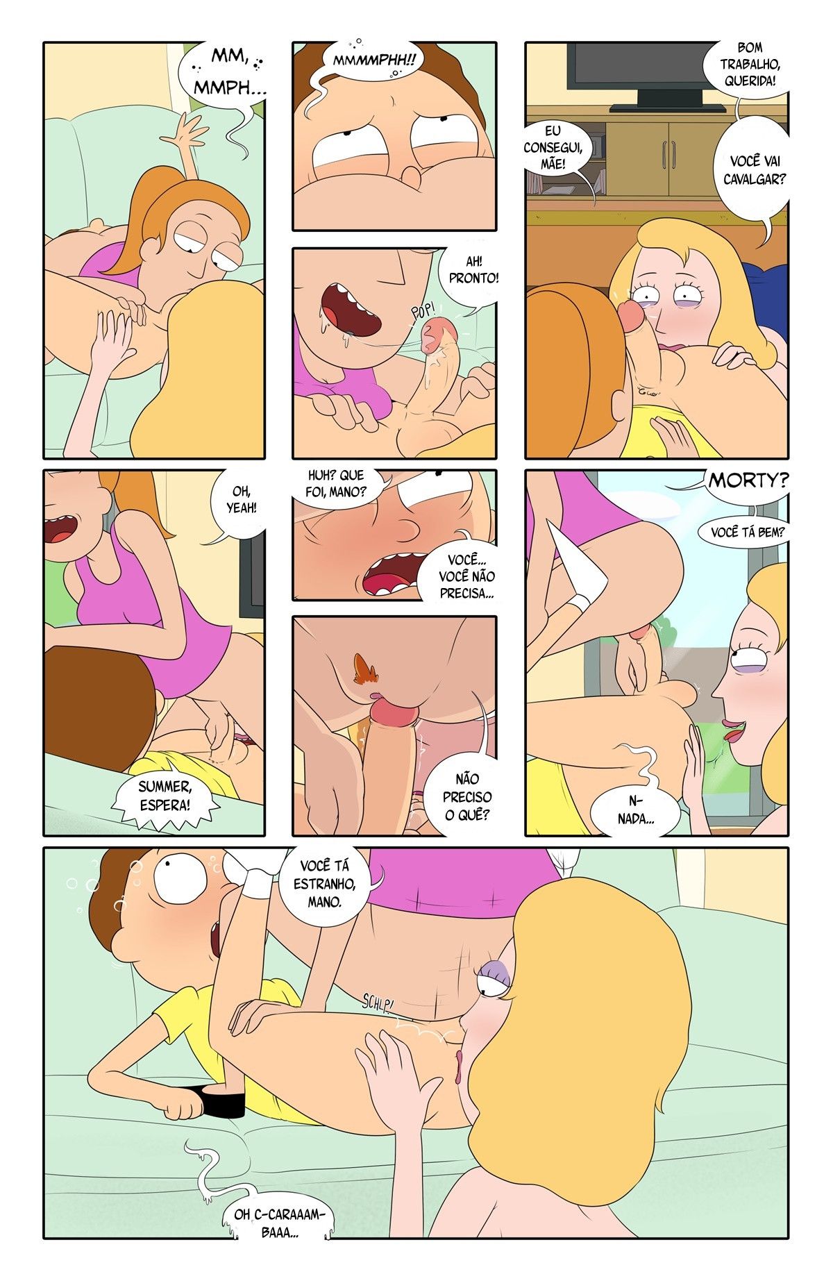 Dimensão X-69 - Foto 5