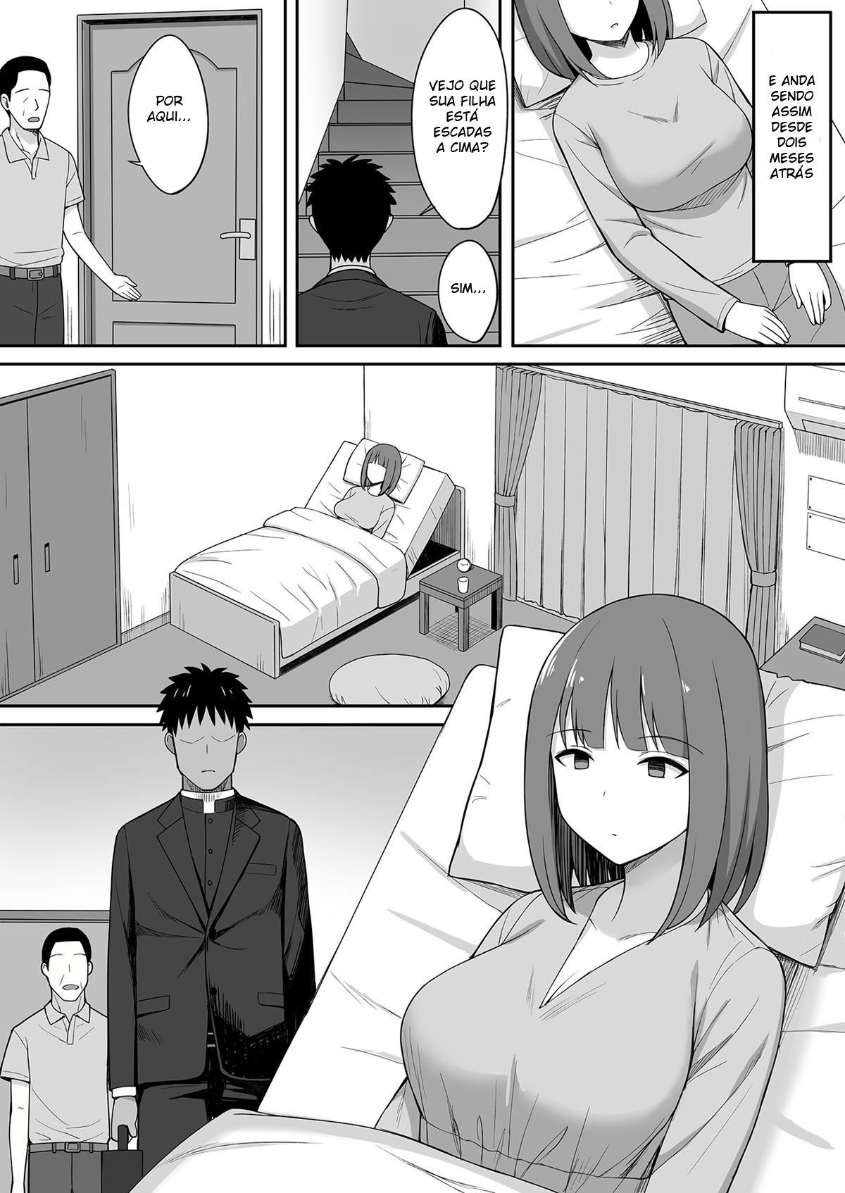 Exorcismo - Foto 5