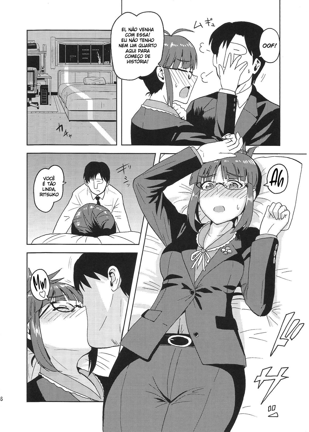 Ritsuko Colorida - Foto 5