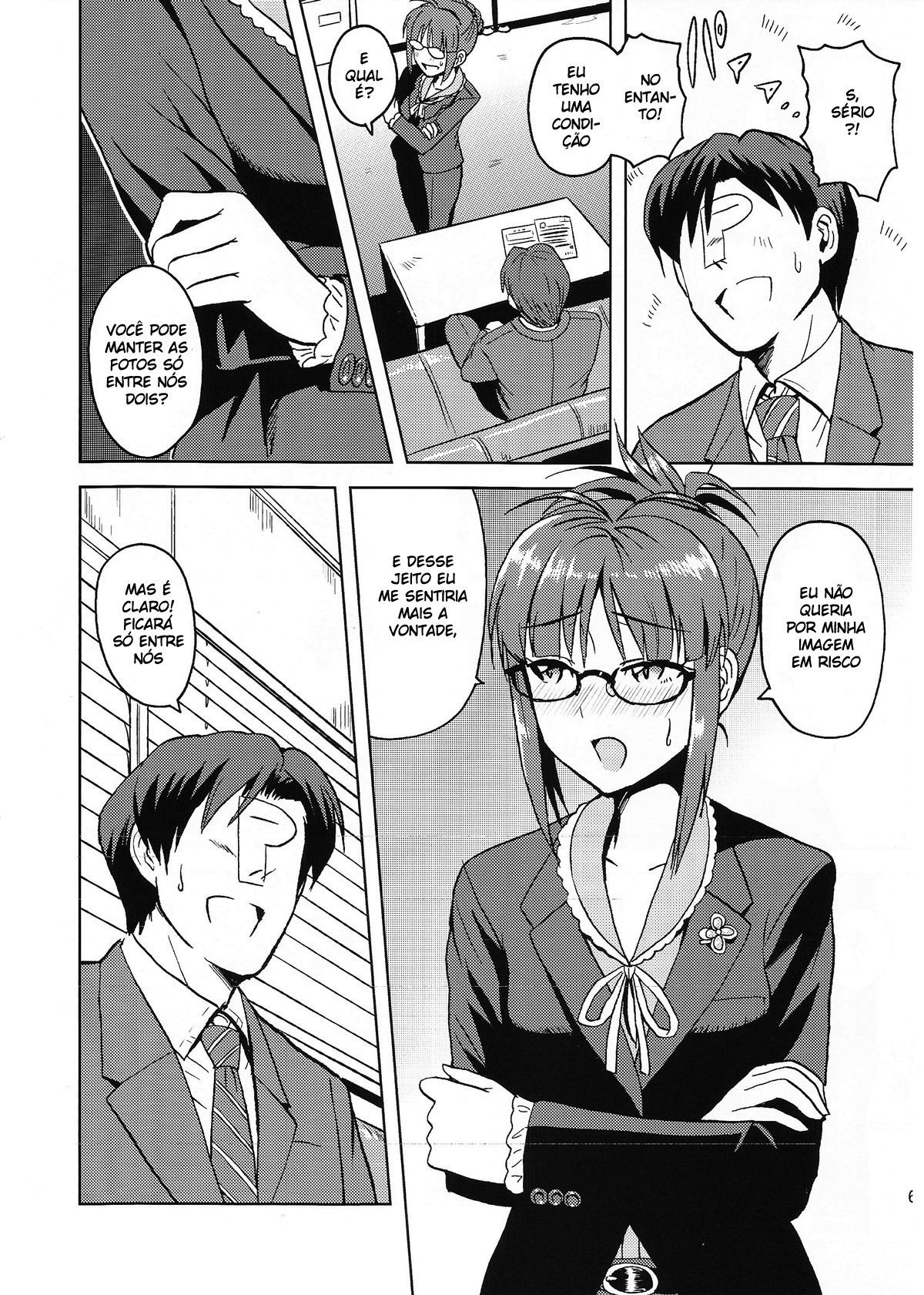 Ritsuko Colorida 2 - Foto 5