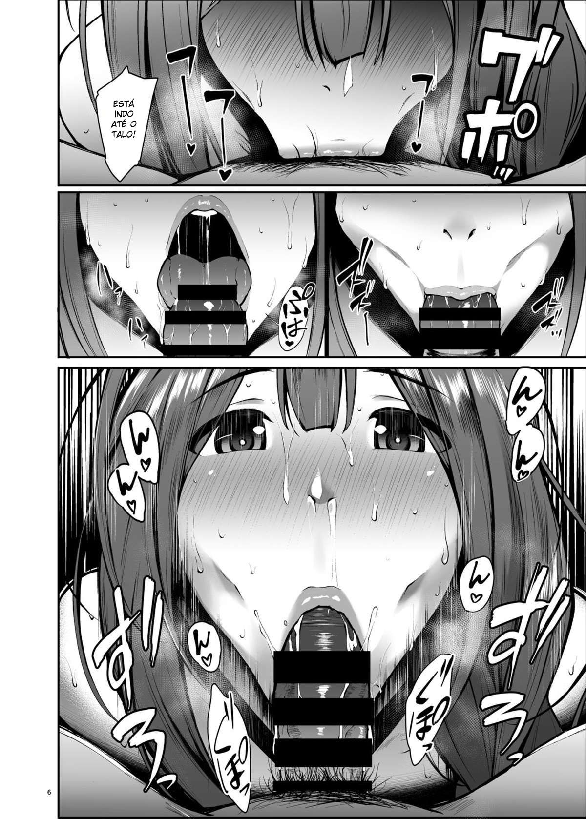 Um Dia com Chiyuki - Foto 6