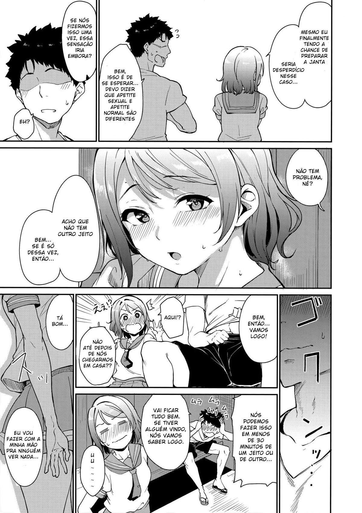 Dia de Folga da Watanabe - Foto 6