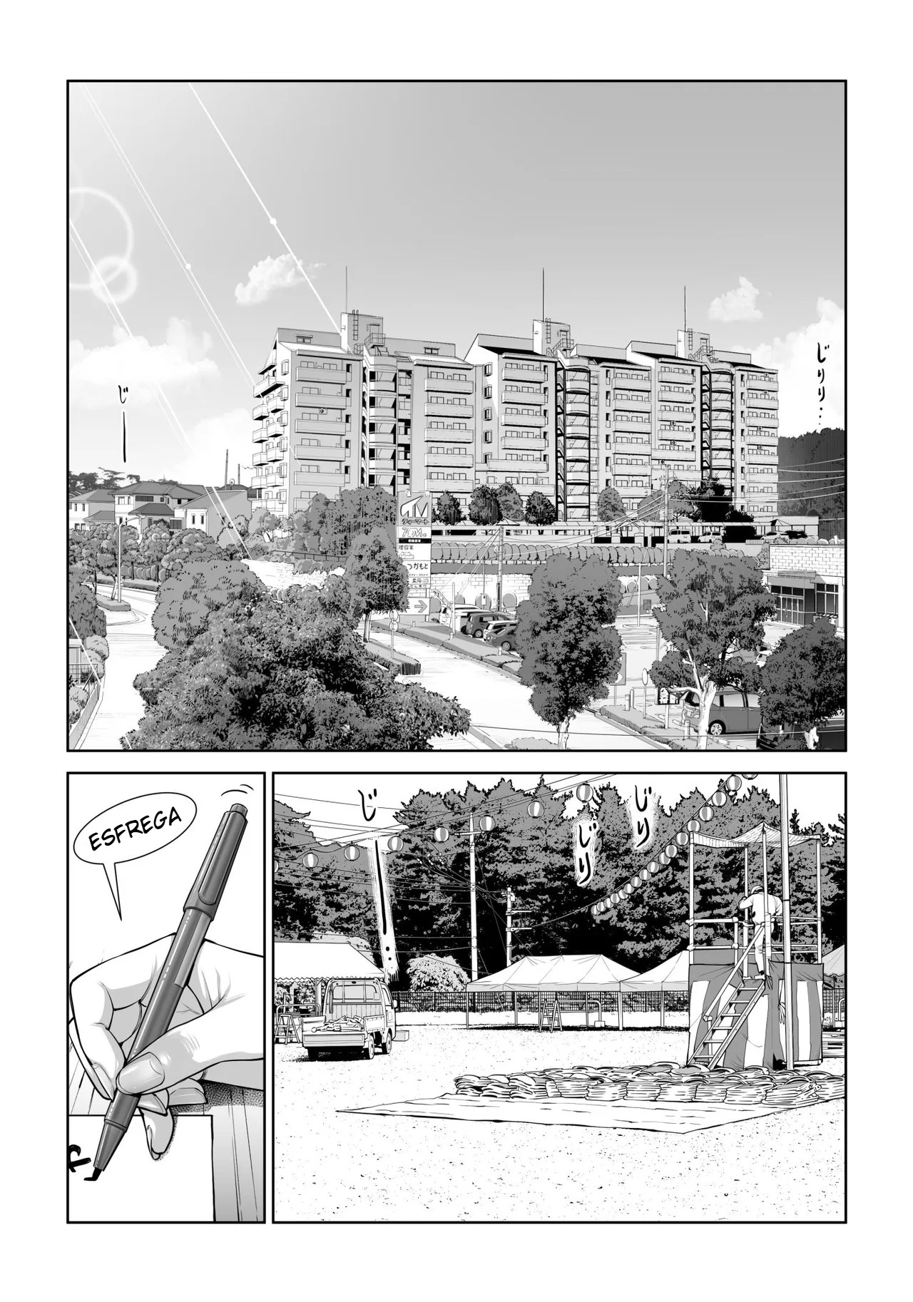 Associação da Vizinhança Parte 4 - Foto 6