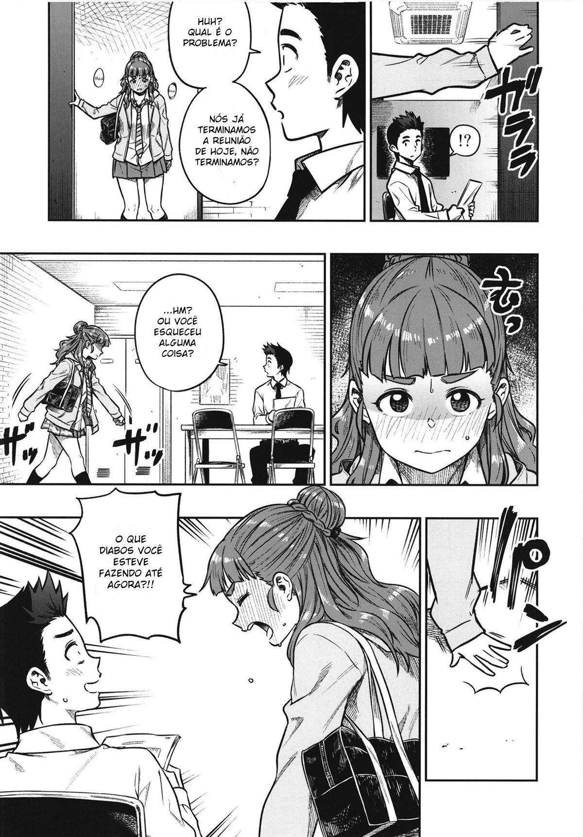 Nao Obediente - Foto 6