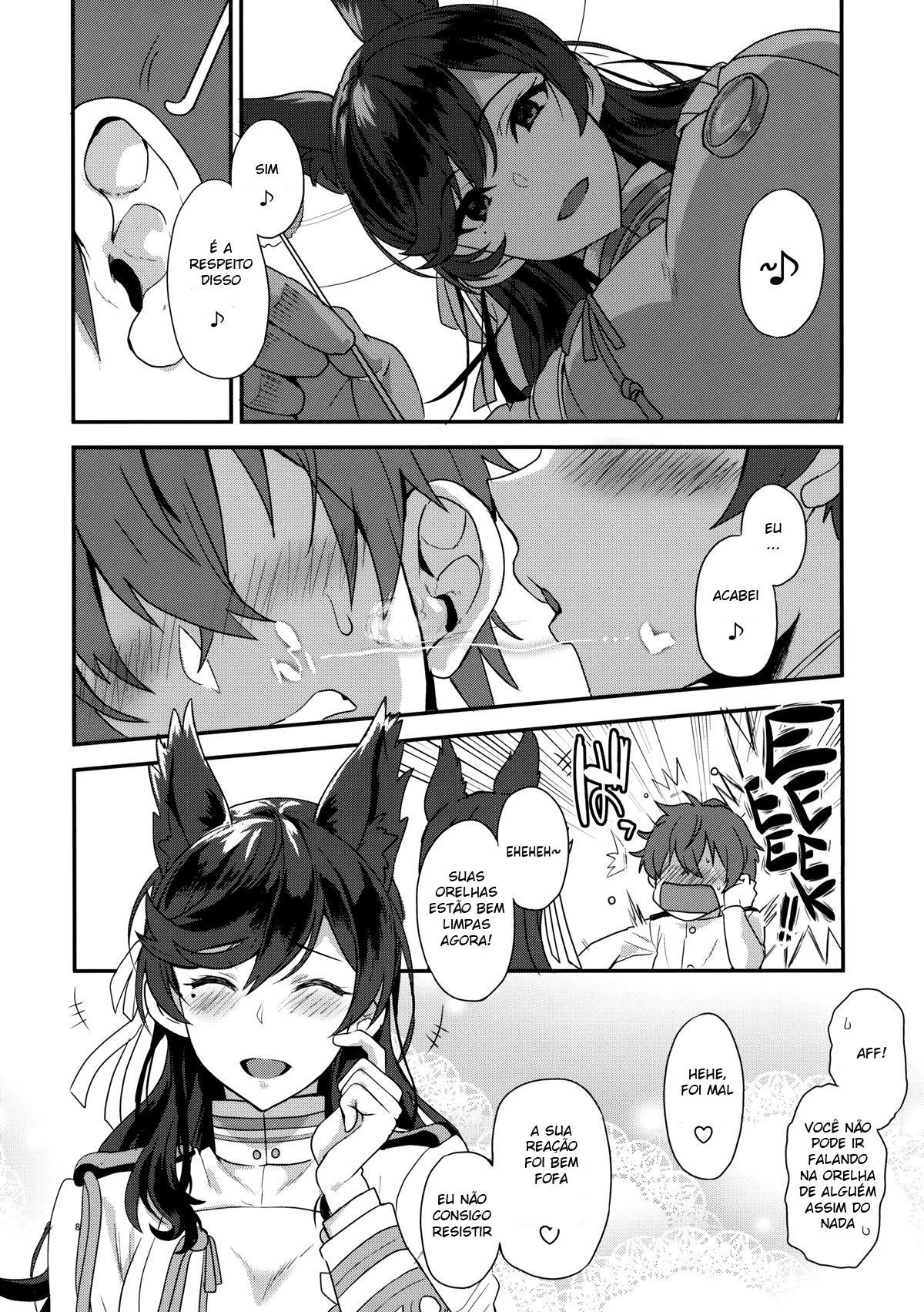 Atago Doce Como Açúcar - Foto 6