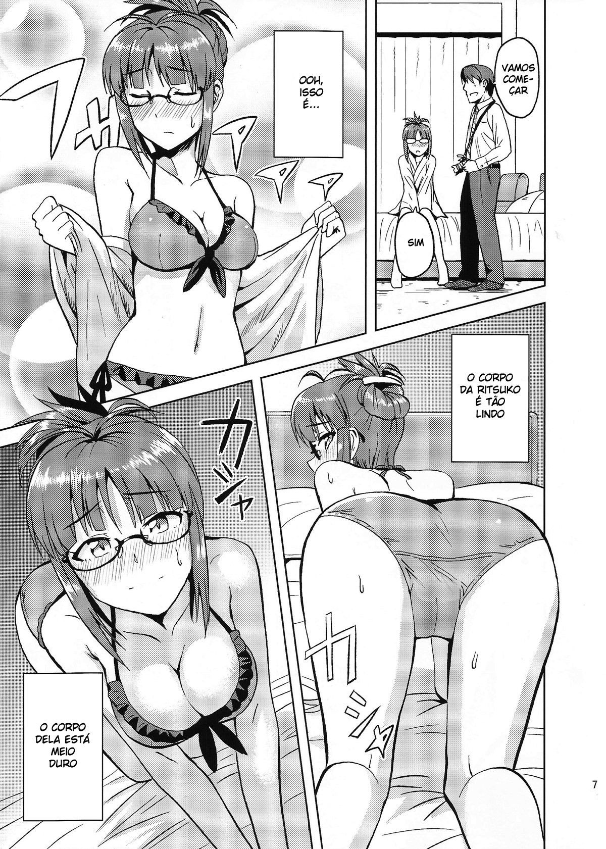 Ritsuko Colorida 2 - Foto 6