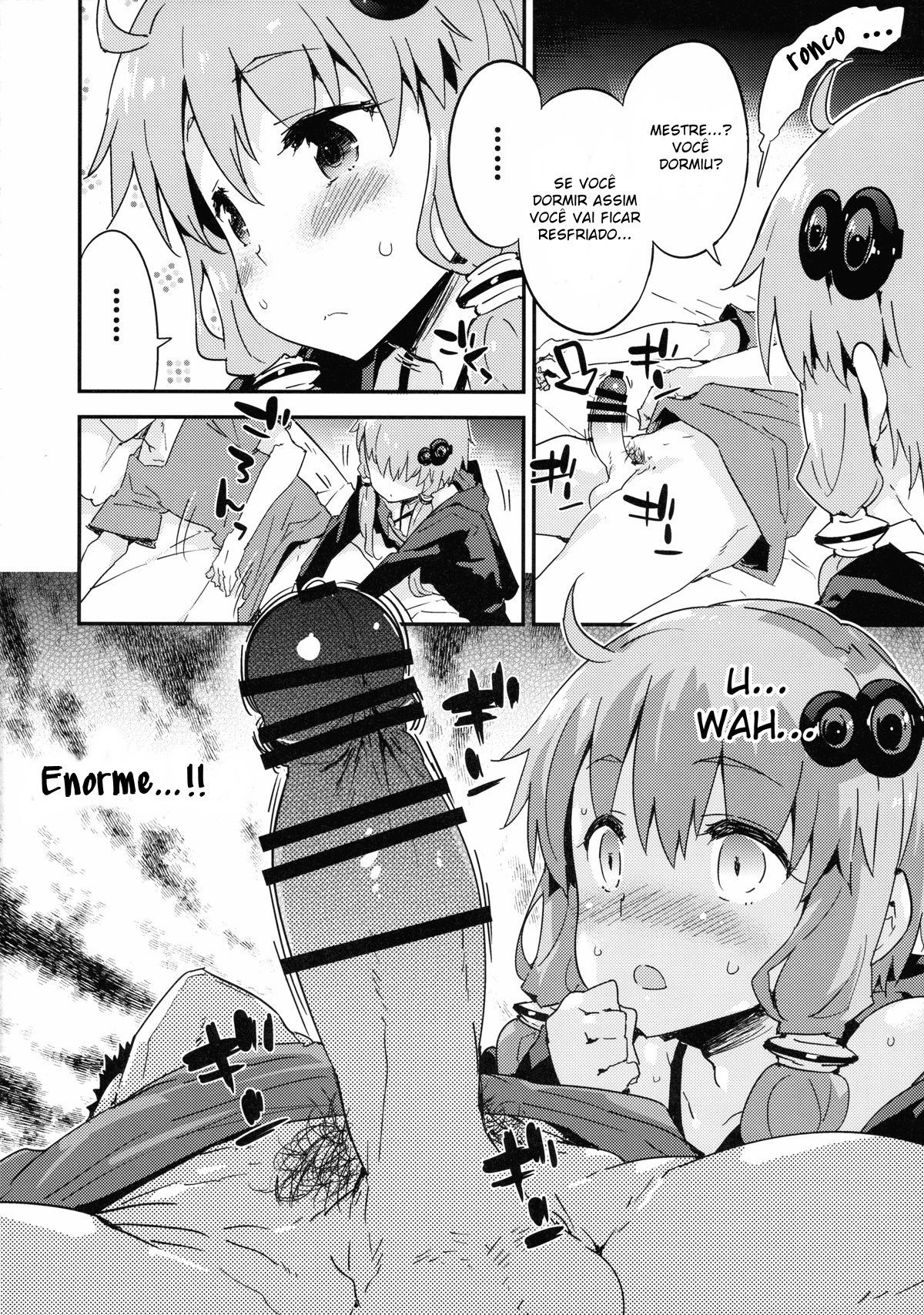 Voiceroid Mais Sexo Yuzuki Yukari - Foto 7