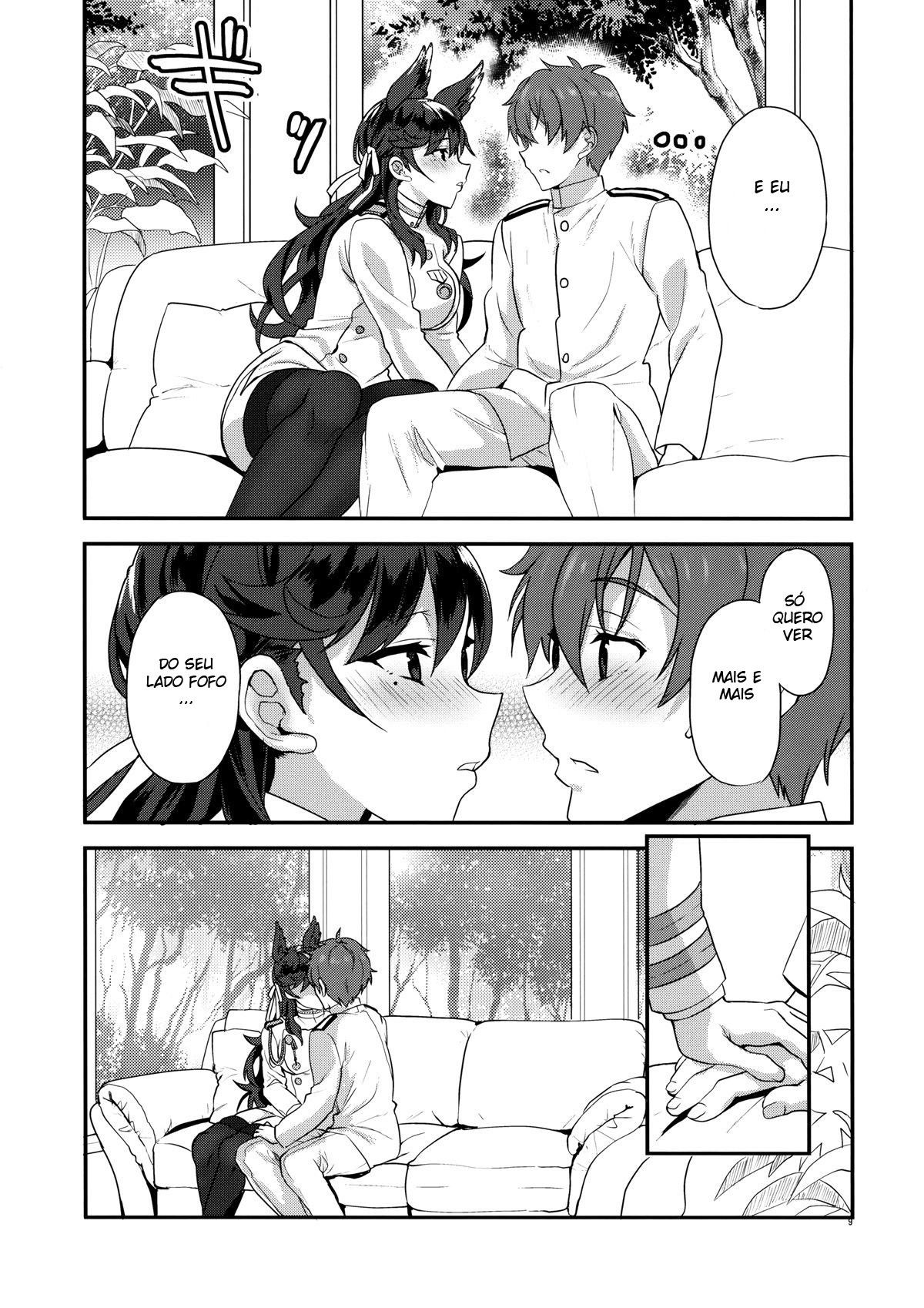 Atago Doce Como Açúcar - Foto 7