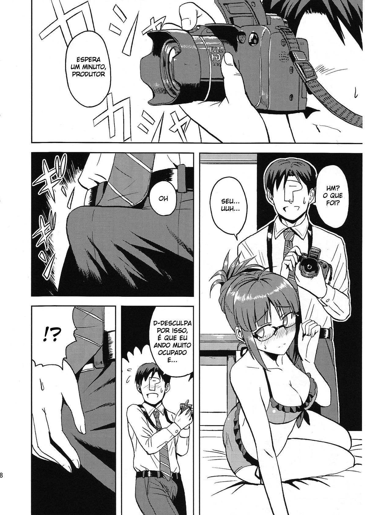 Ritsuko Colorida 2 - Foto 7