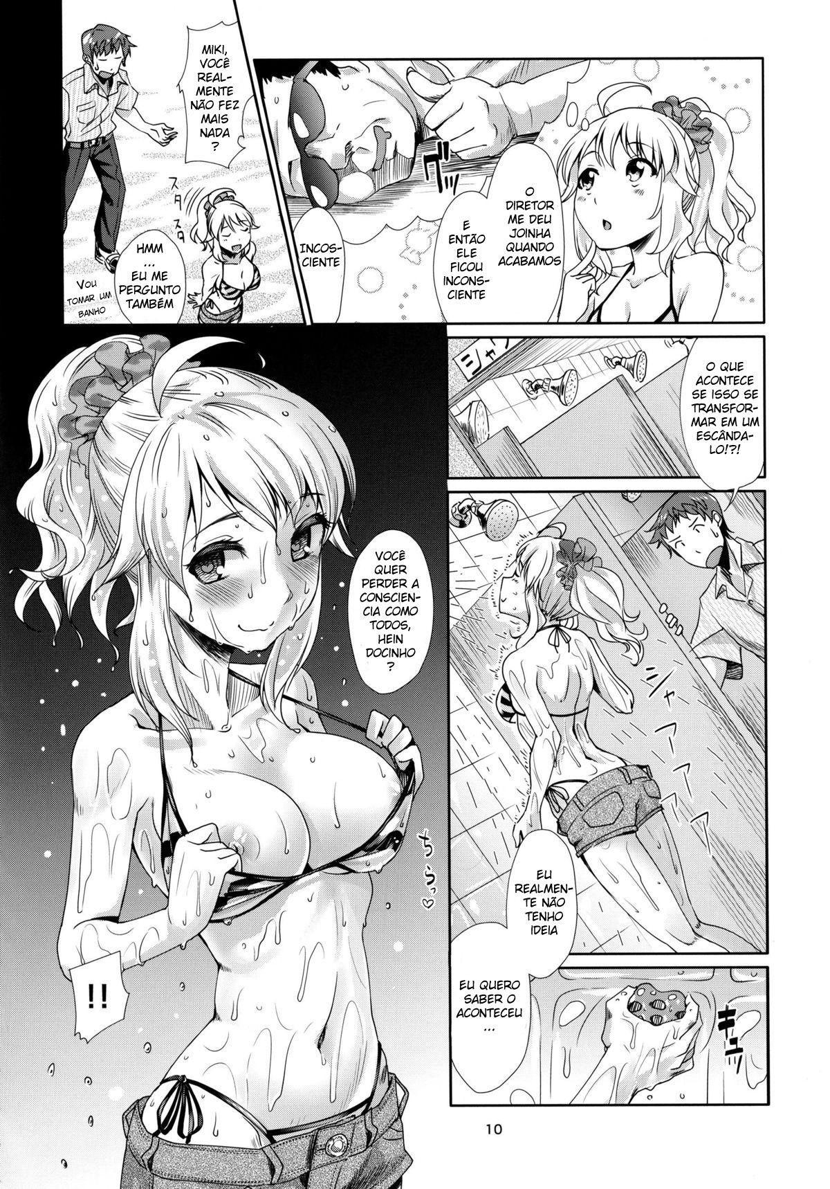 Hoshii Mais que Perfeita - Foto 8