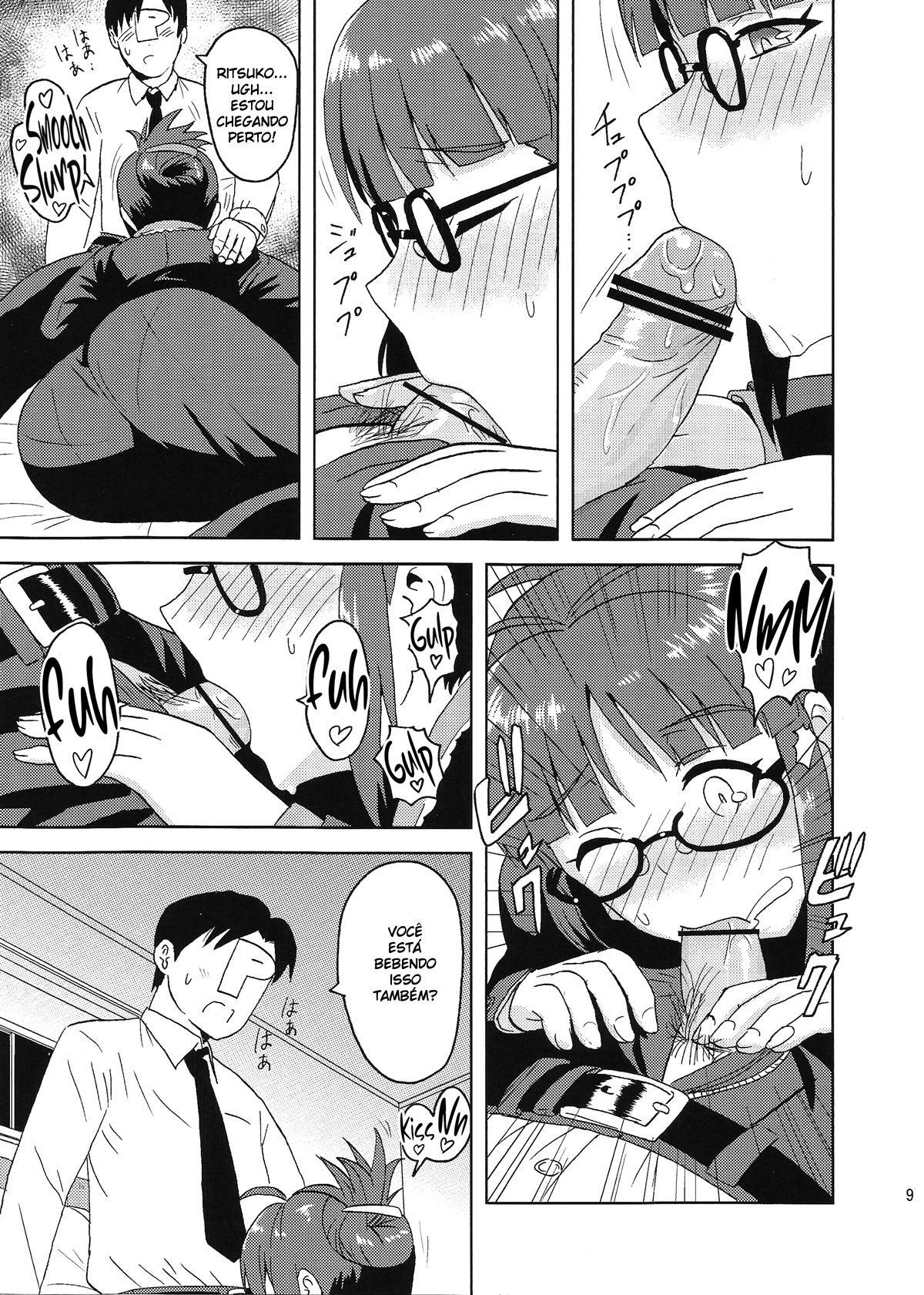 Ritsuko Colorida - Foto 8