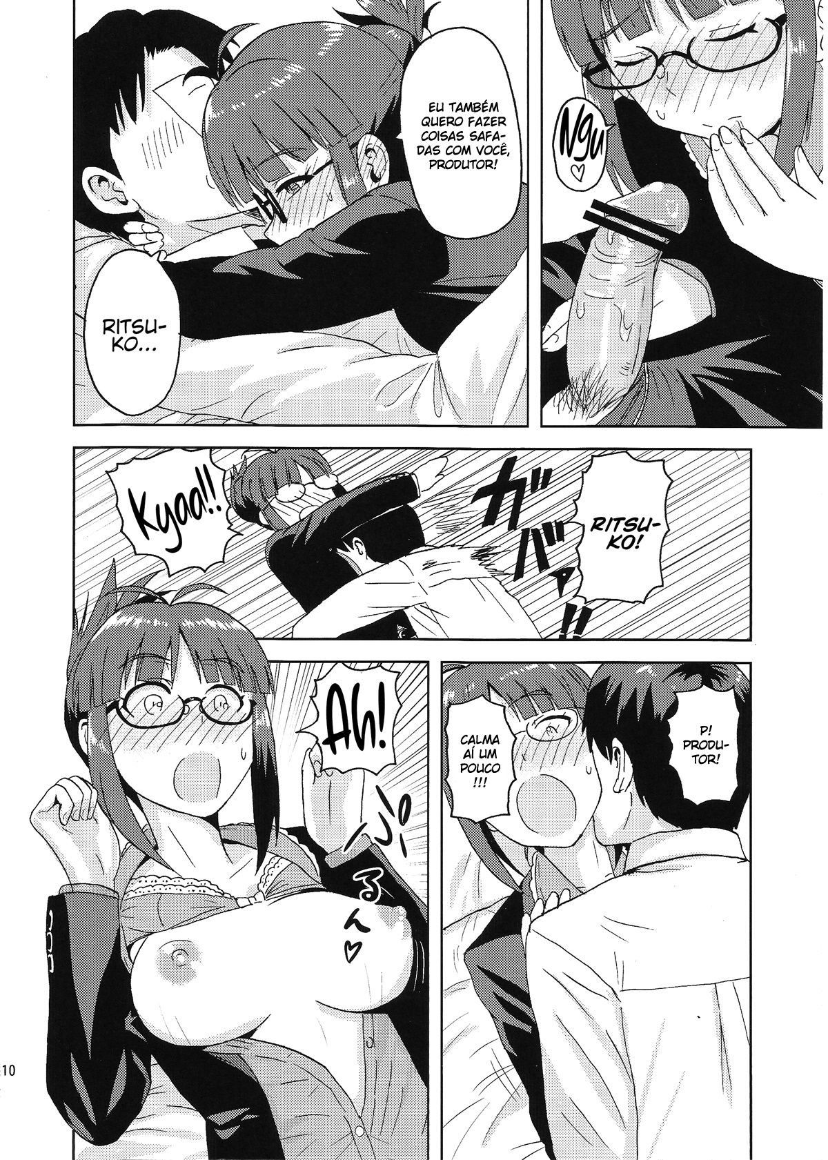 Ritsuko Colorida - Foto 9