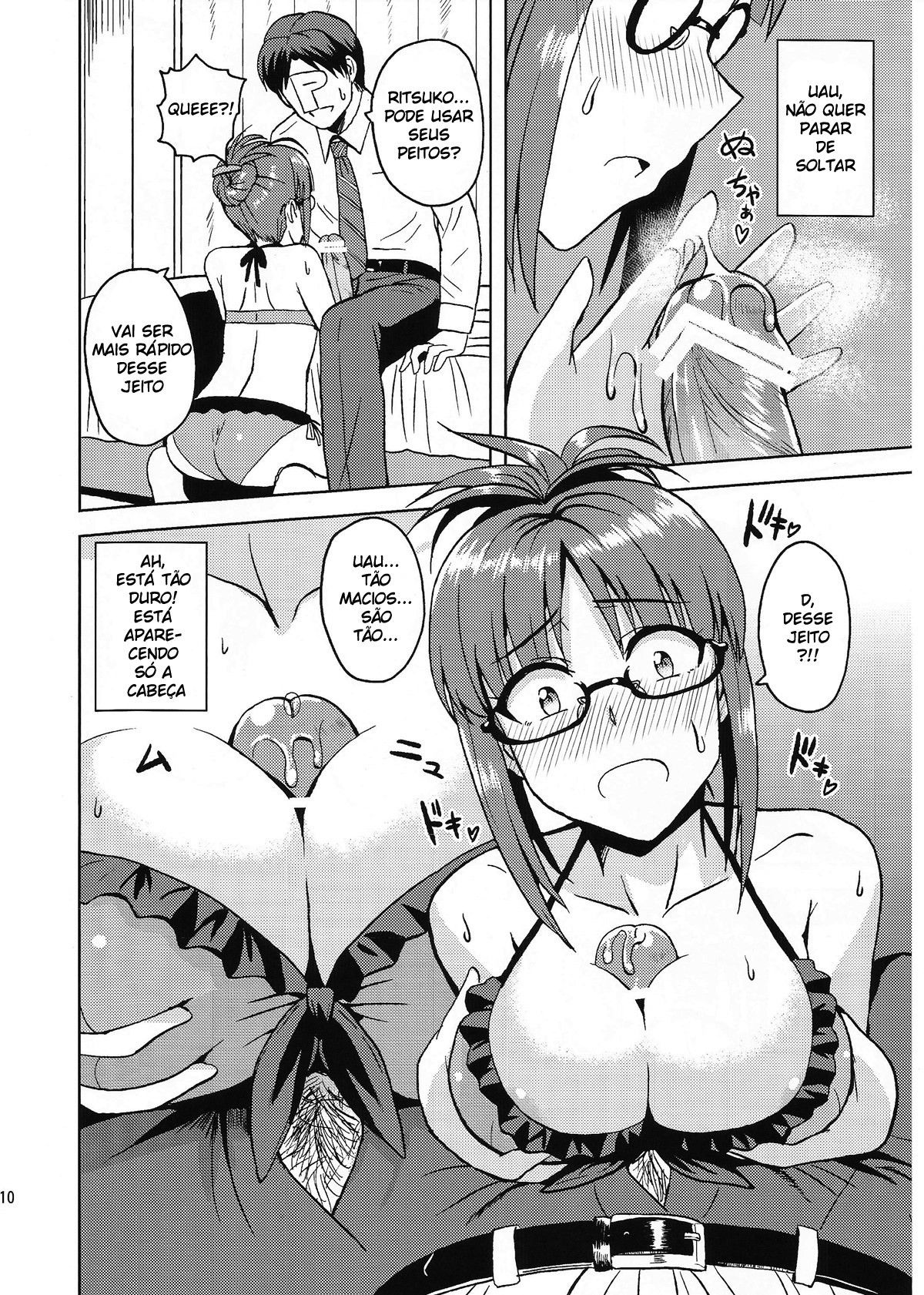 Ritsuko Colorida 2 - Foto 9