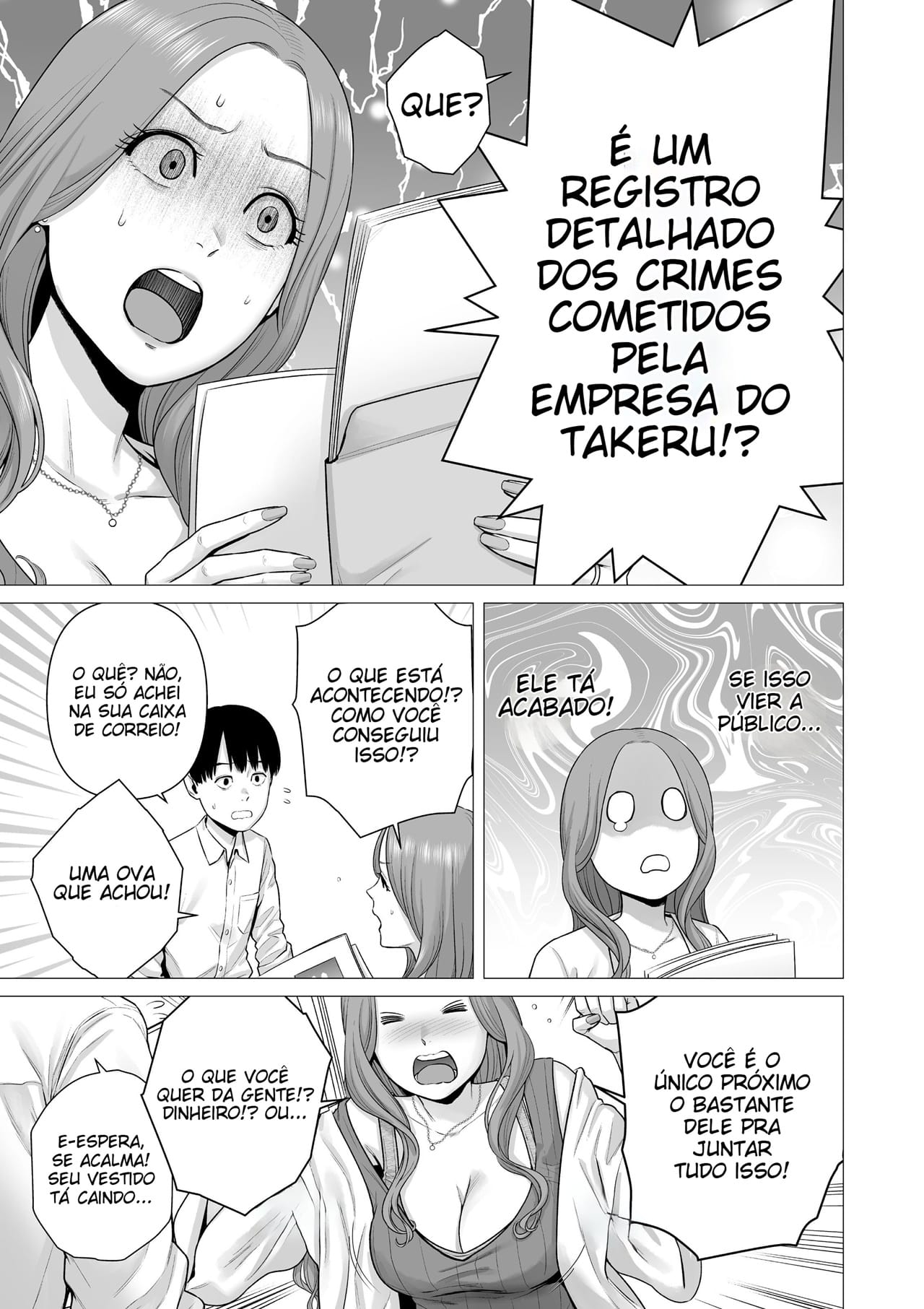 Quem é o Corno Agora!? - Foto 10