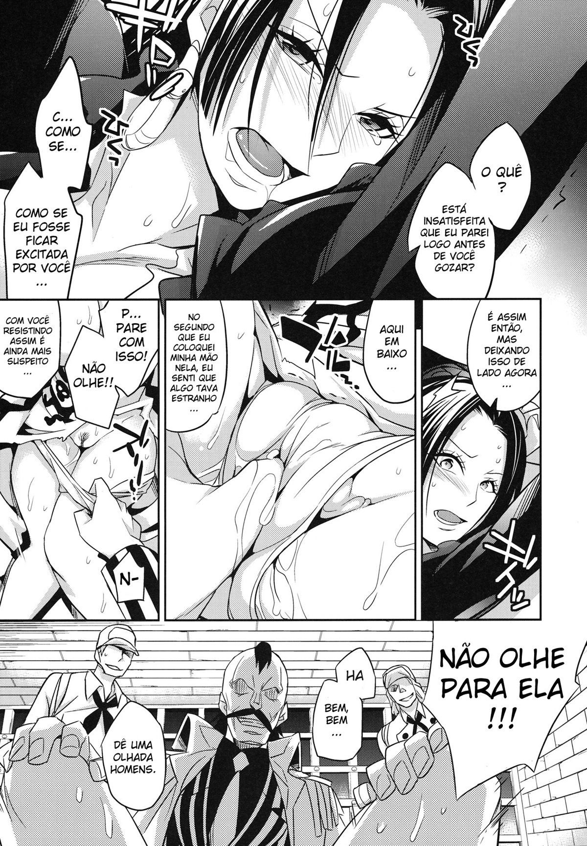 Doce Veneno - Foto 10
