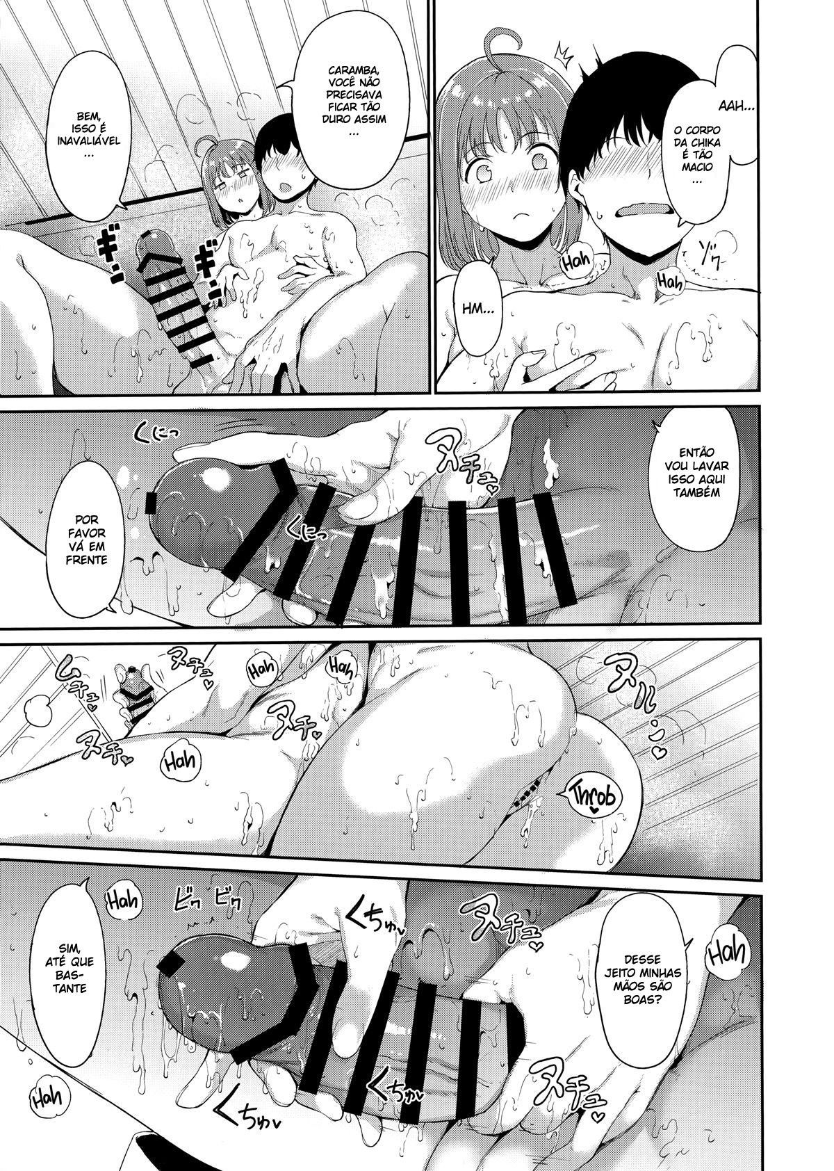 Dia de Folga da Takami ~2º Dia~ - Foto 10