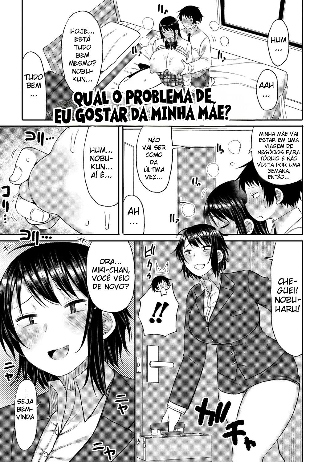 Página da Galeria