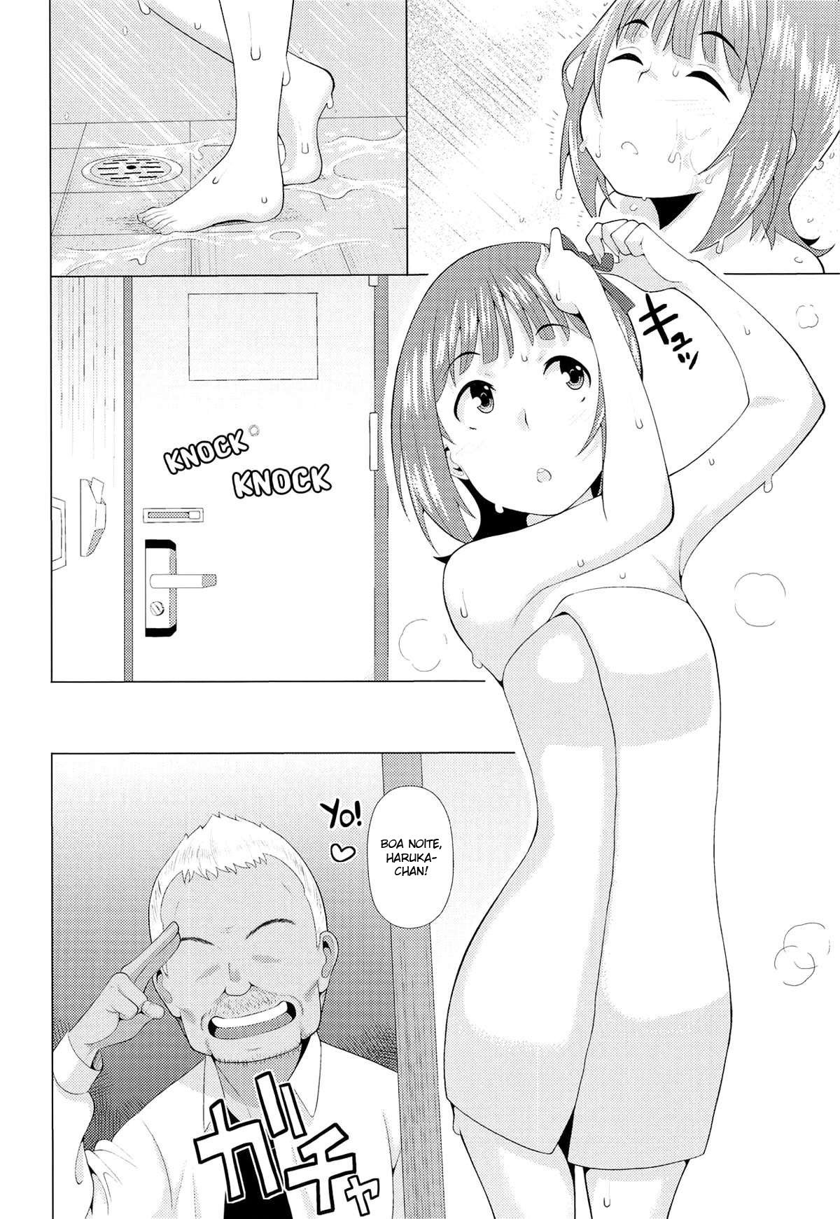 A Situação Amorosa Da Idol Popular ~O Caso De Haruka Amami~ - Foto 11