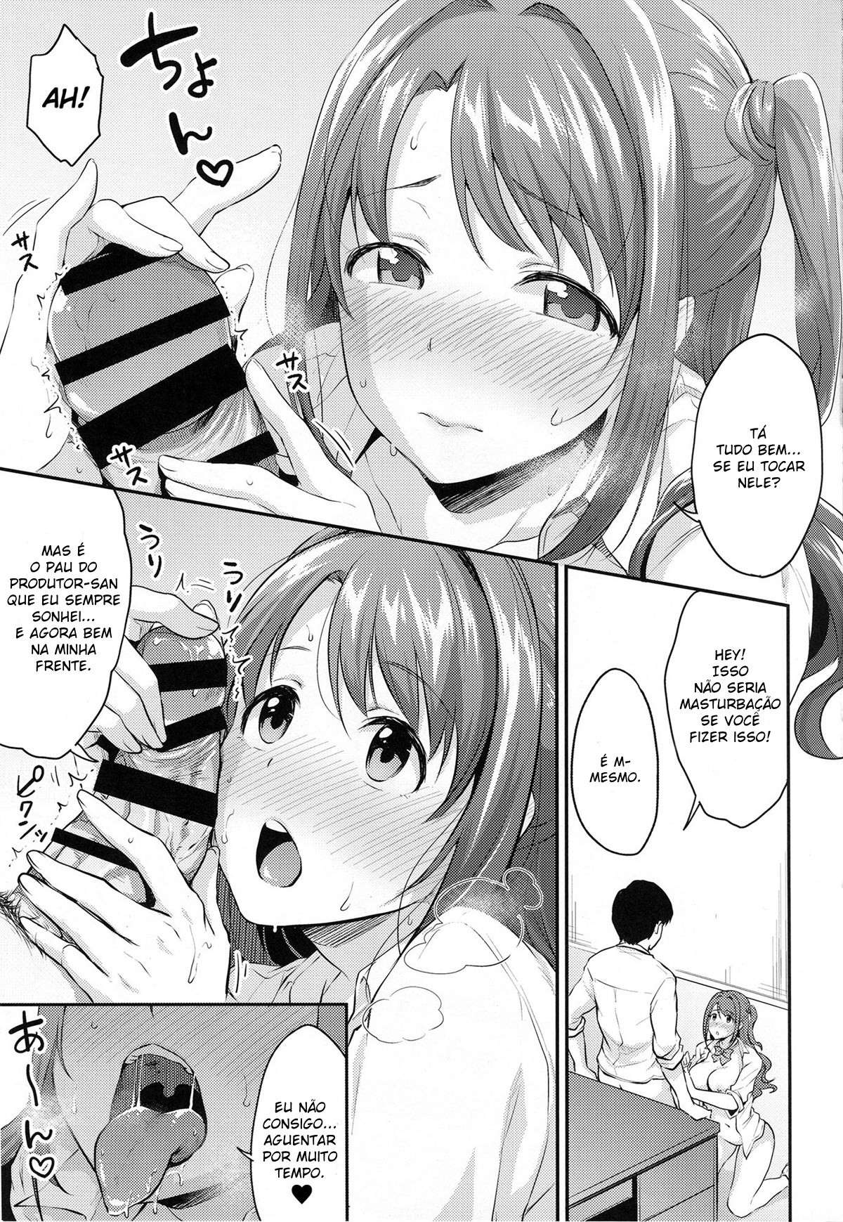 Segredo da Uzuki - Foto 11