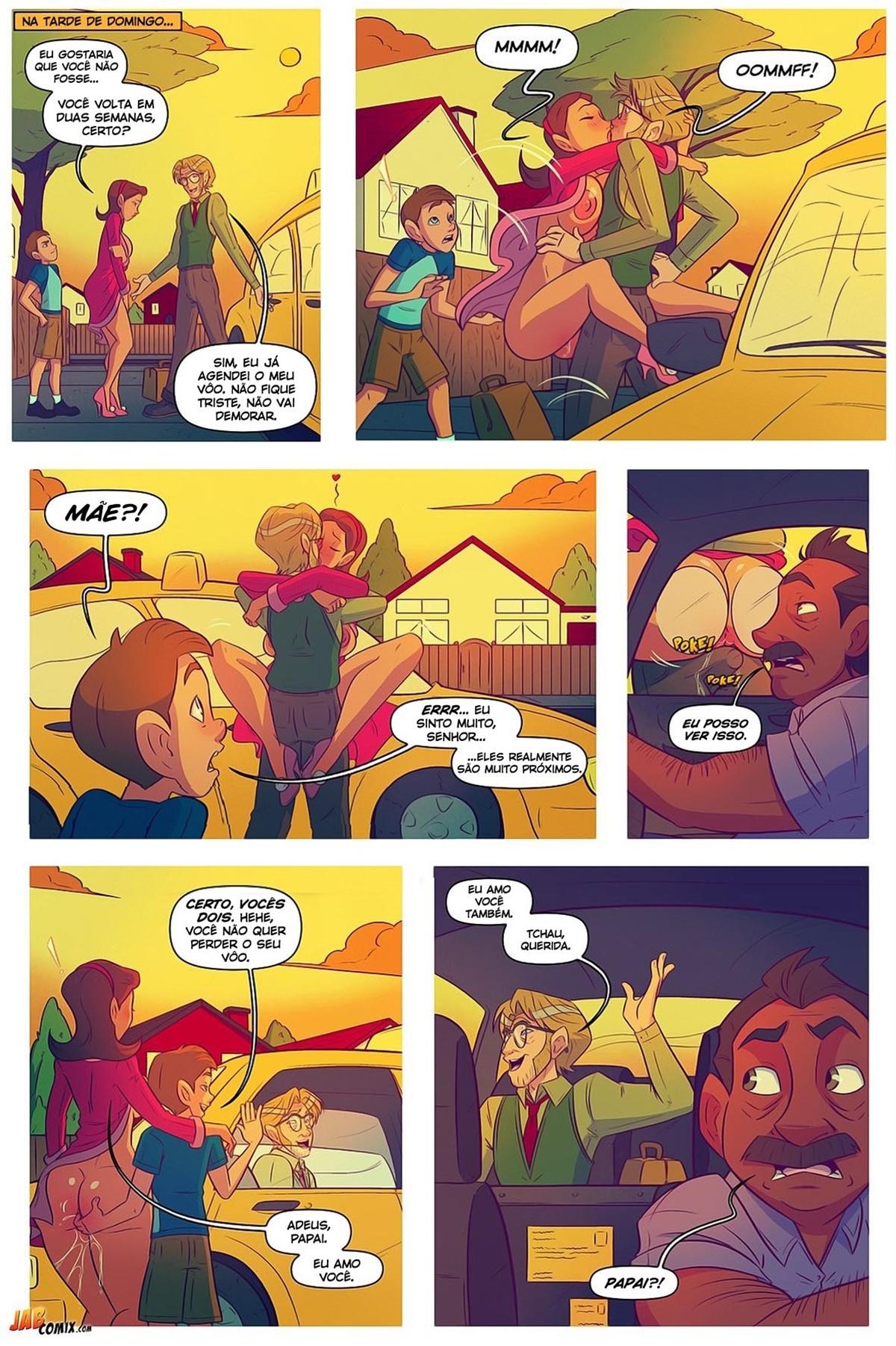 Mantendo-se com os Joneses 5 - Foto 11