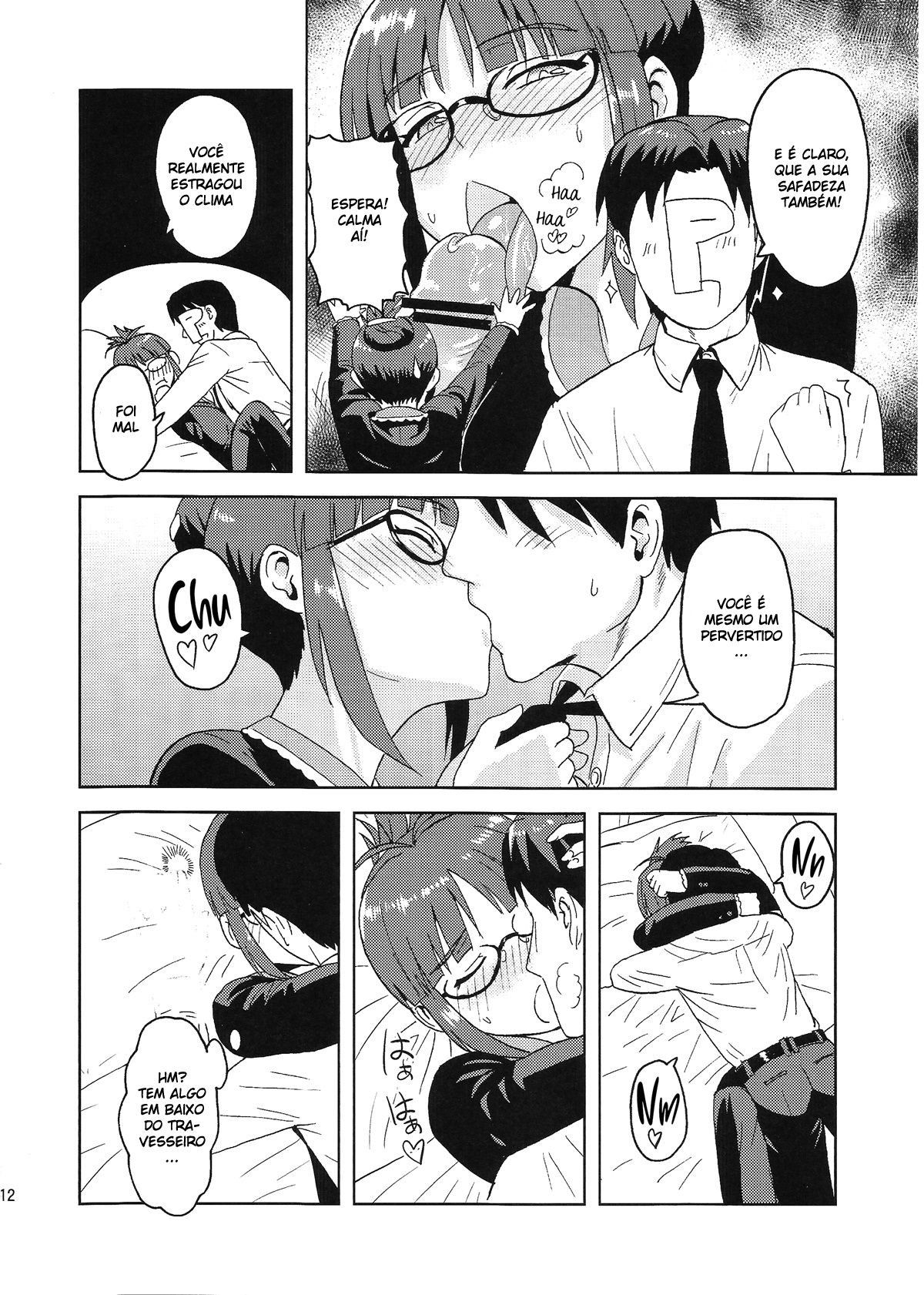 Ritsuko Colorida - Foto 11